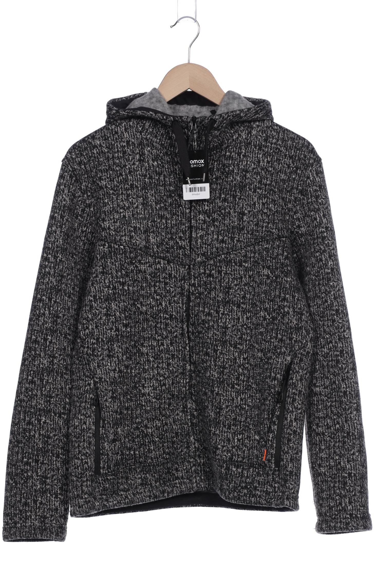 

Mammut Herren Kapuzenpullover, grau, Gr. 48