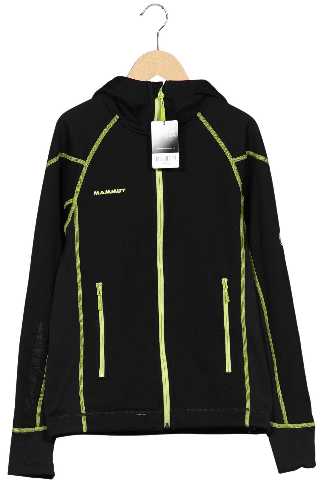 

Mammut Herren Kapuzenpullover, neon, Gr. 46