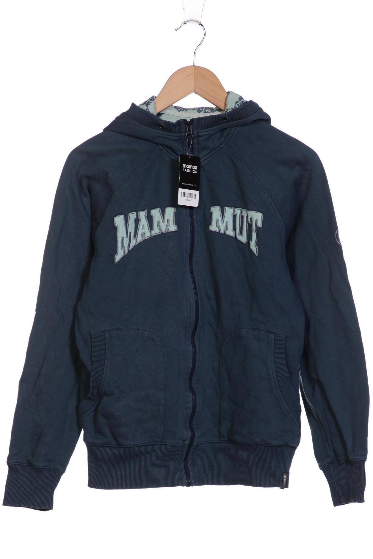 

Mammut Herren Kapuzenpullover, blau, Gr. 46