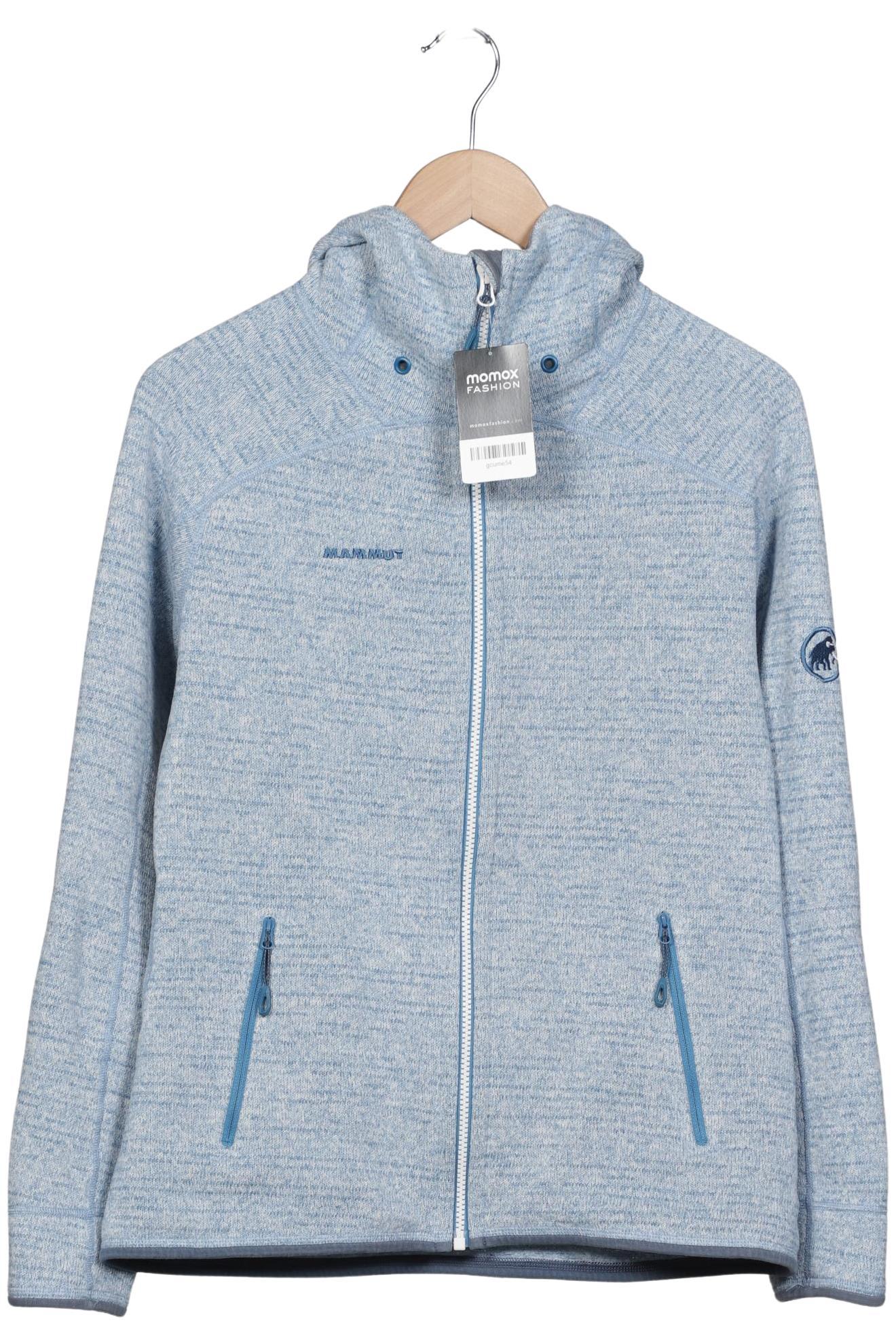 

Mammut Herren Kapuzenpullover, blau, Gr. 48