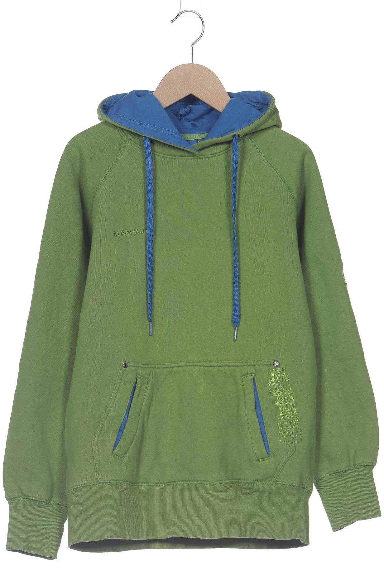 

Mammut Herren Kapuzenpullover, grün, Gr. 46