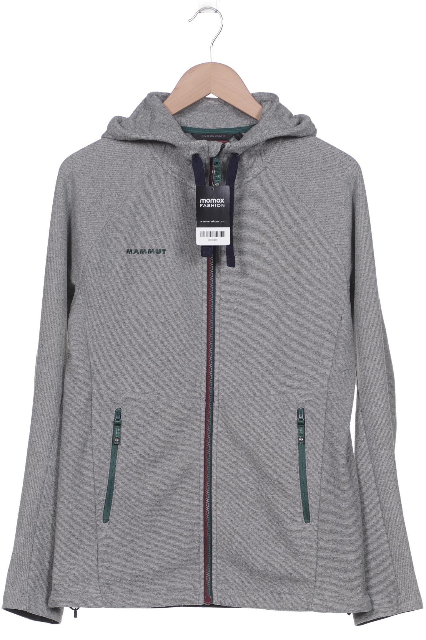 

MAMMUT Herren Kapuzenpullover, grün