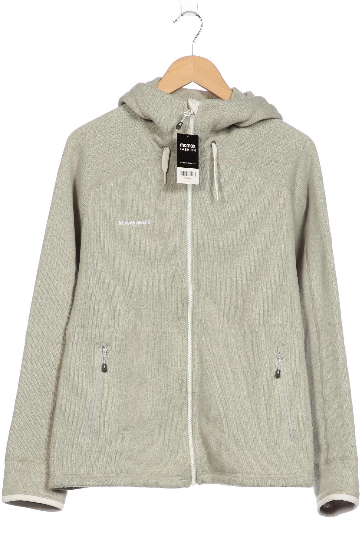 

Mammut Herren Kapuzenpullover, grau, Gr. 54