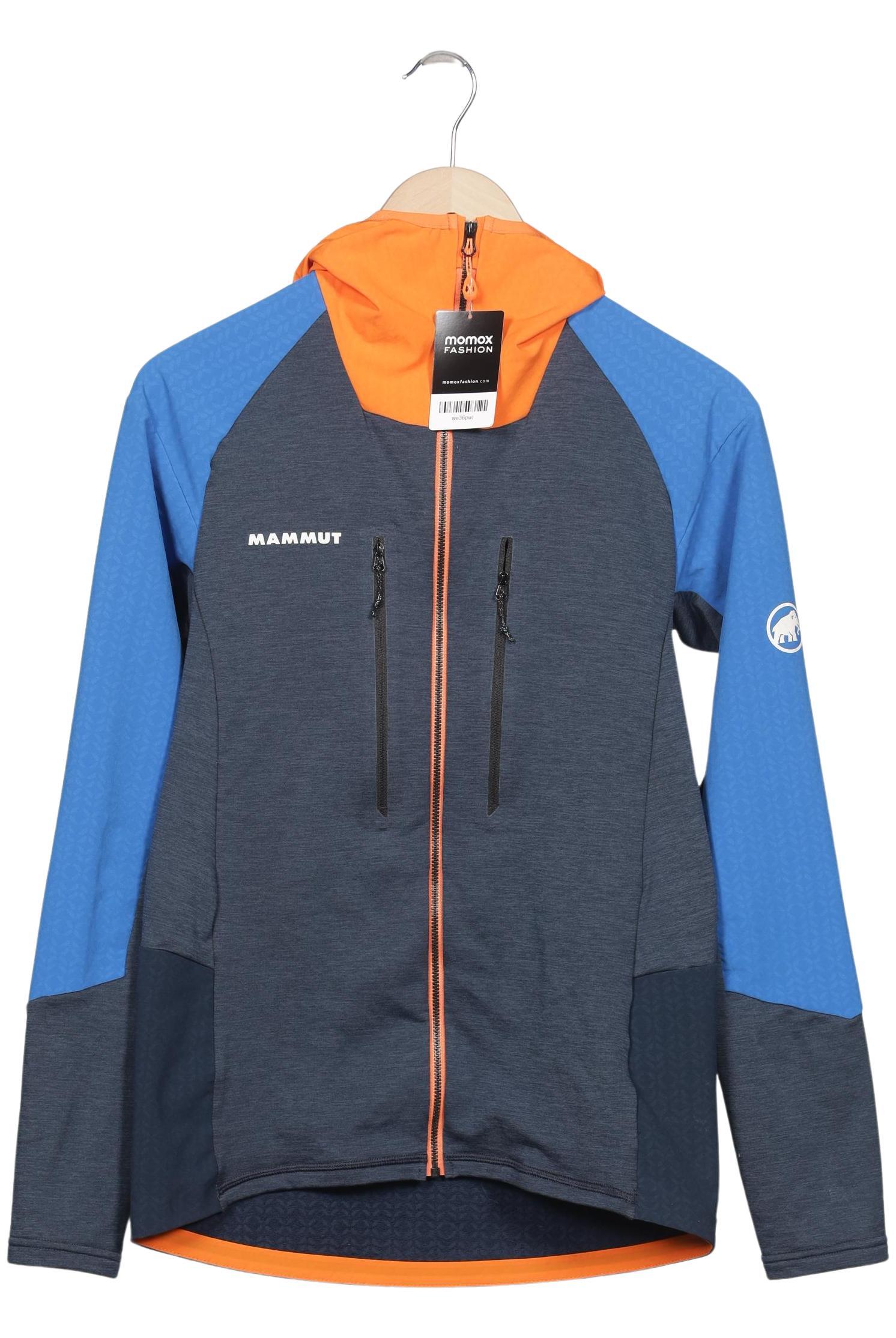 

Mammut Herren Kapuzenpullover, mehrfarbig, Gr. 46