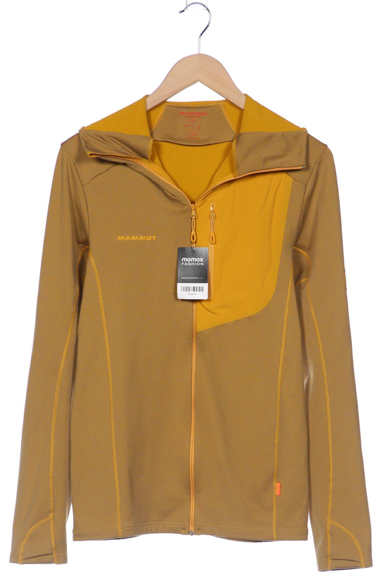 

Mammut Herren Kapuzenpullover, orange, Gr. 48