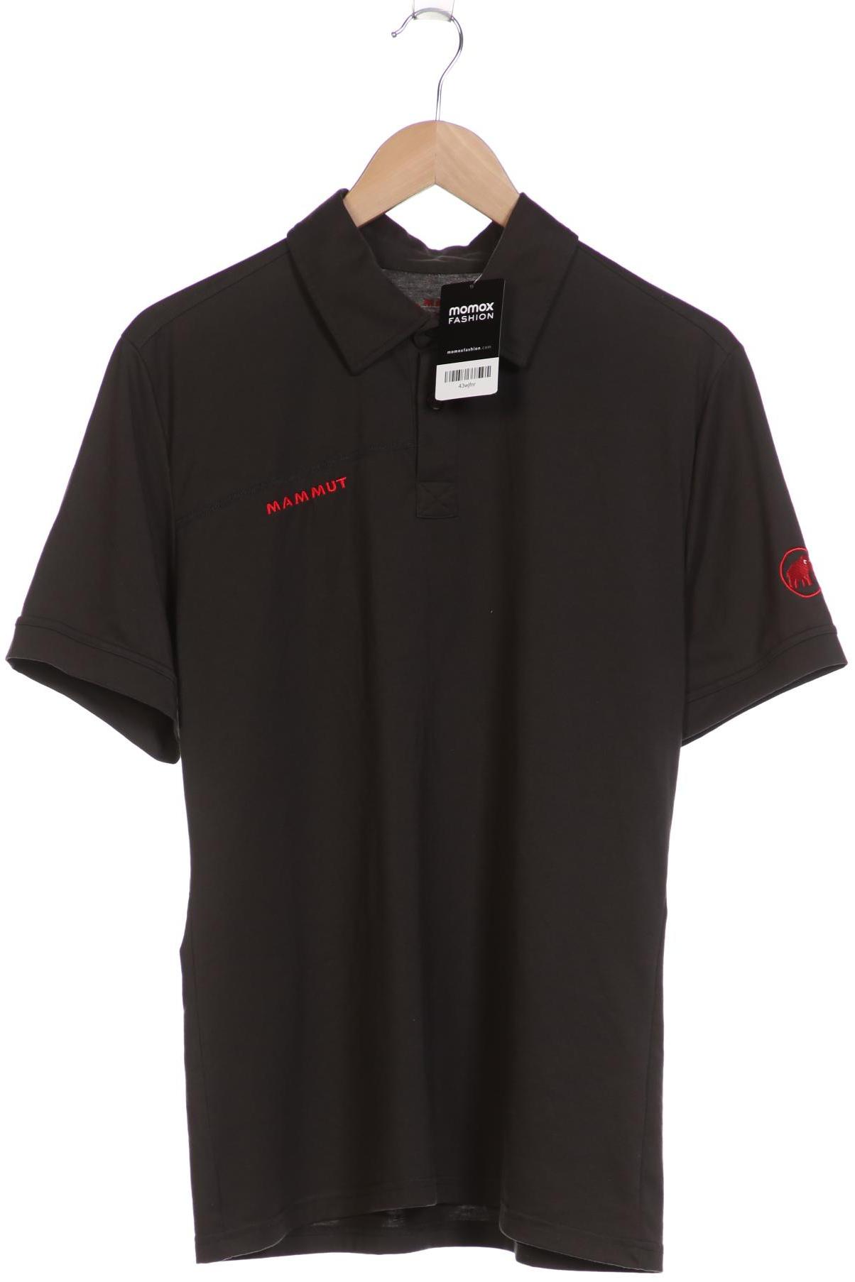 

Mammut Herren Poloshirt, grün, Gr. 52