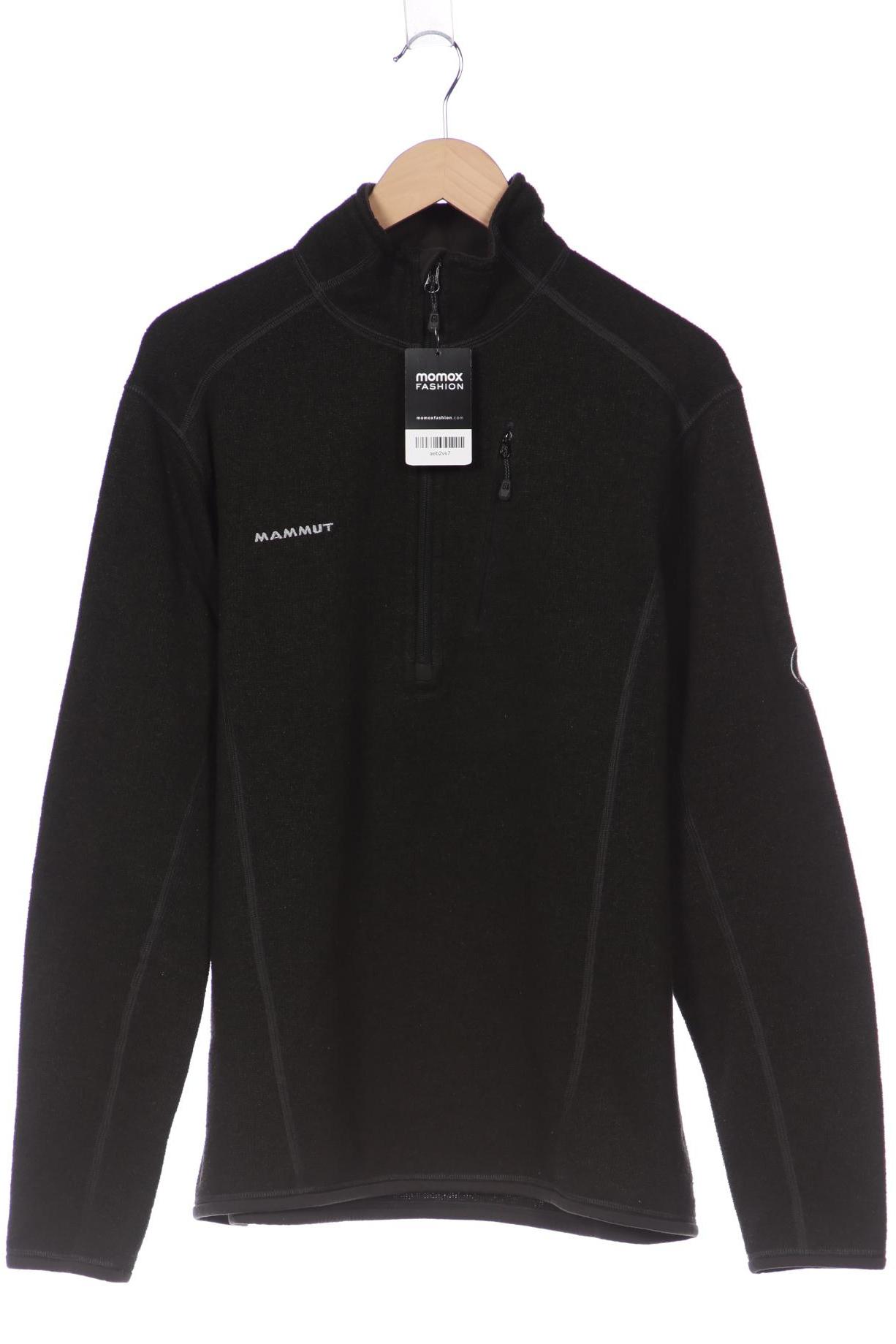 

MAMMUT Herren Pullover, grün