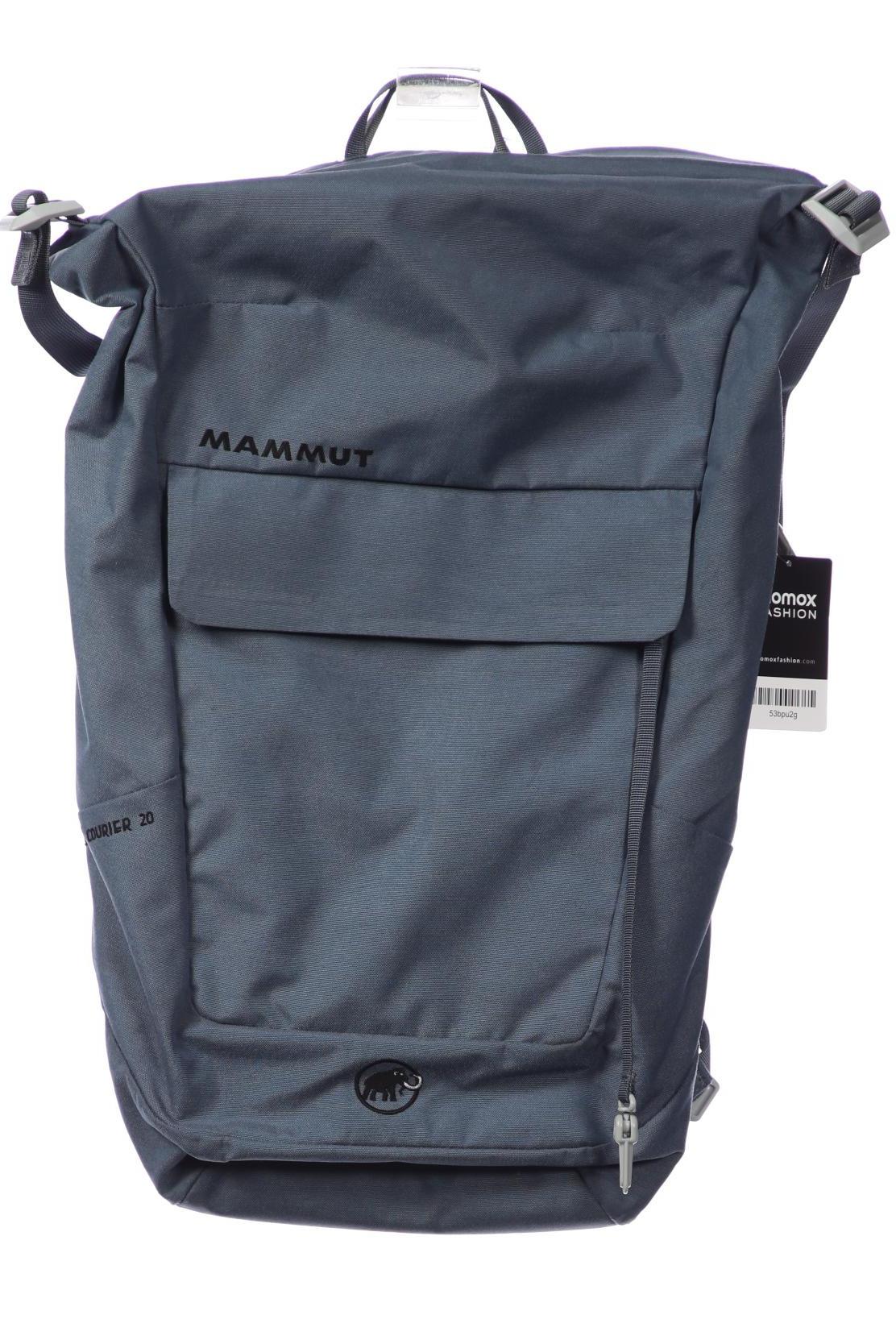 

MAMMUT Herren Rucksack, blau