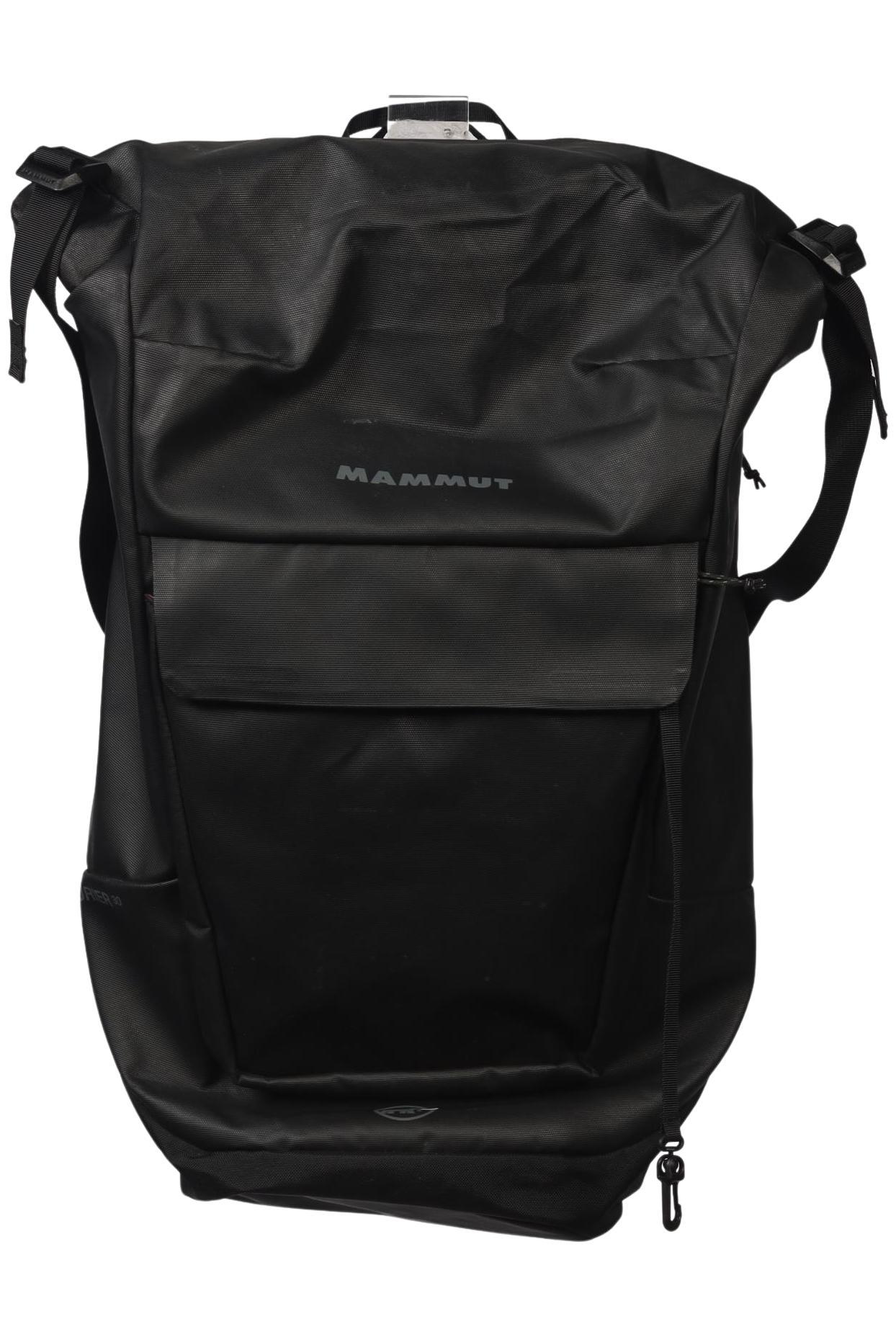 

Mammut Herren Rucksack, schwarz, Gr.