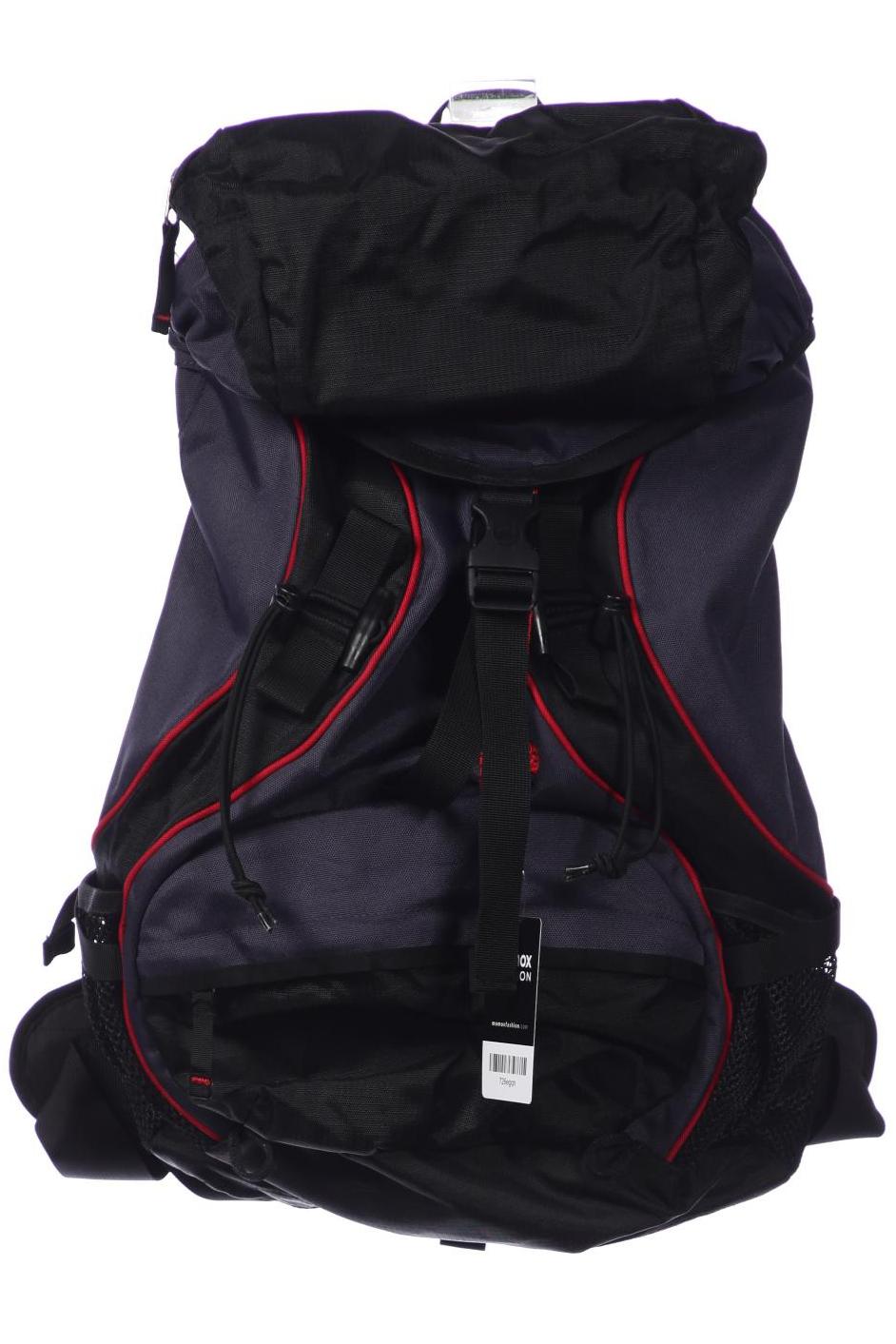 

MAMMUT Herren Rucksack, schwarz