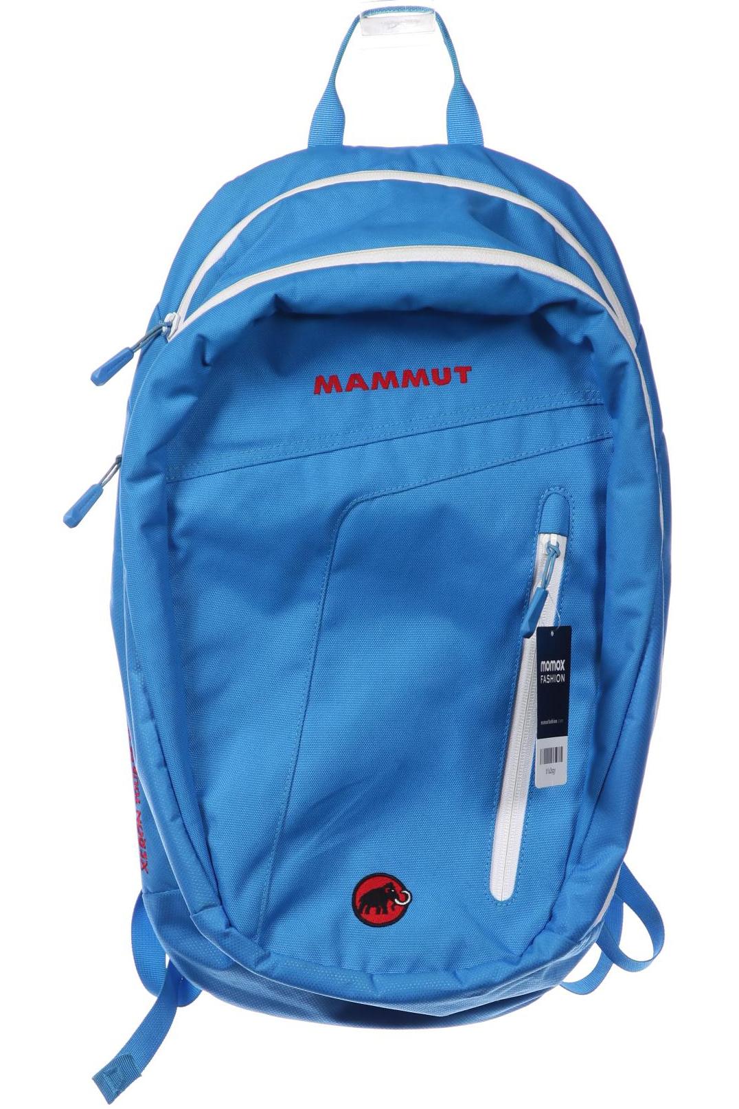 

MAMMUT Herren Rucksack, blau