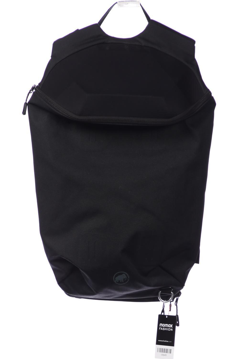 

MAMMUT Herren Rucksack, schwarz