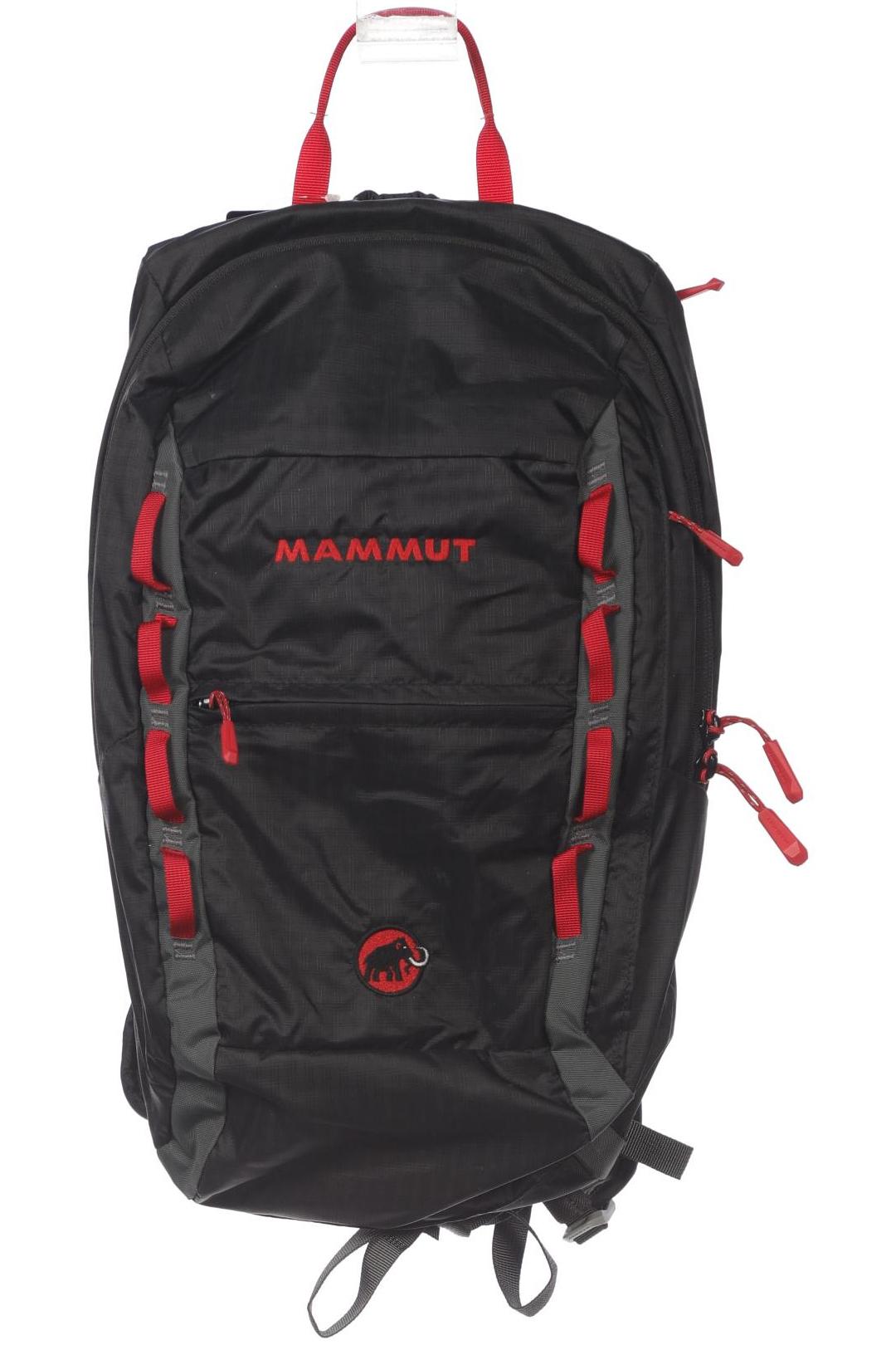 

Mammut Herren Rucksack, schwarz, Gr.
