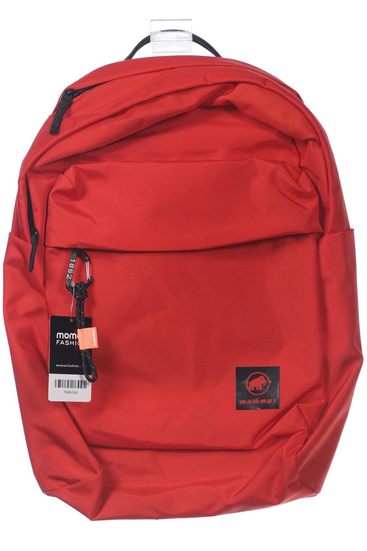 

Mammut Herren Rucksack, rot, Gr.