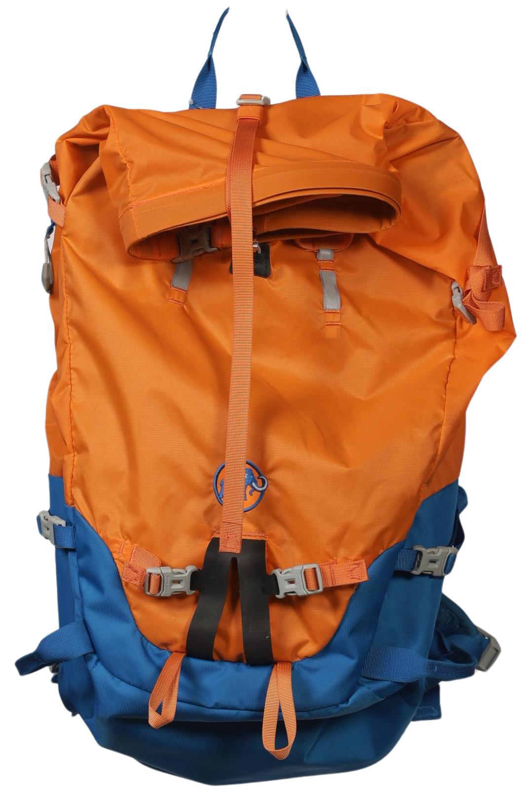 

Mammut Herren Rucksack, orange, Gr.