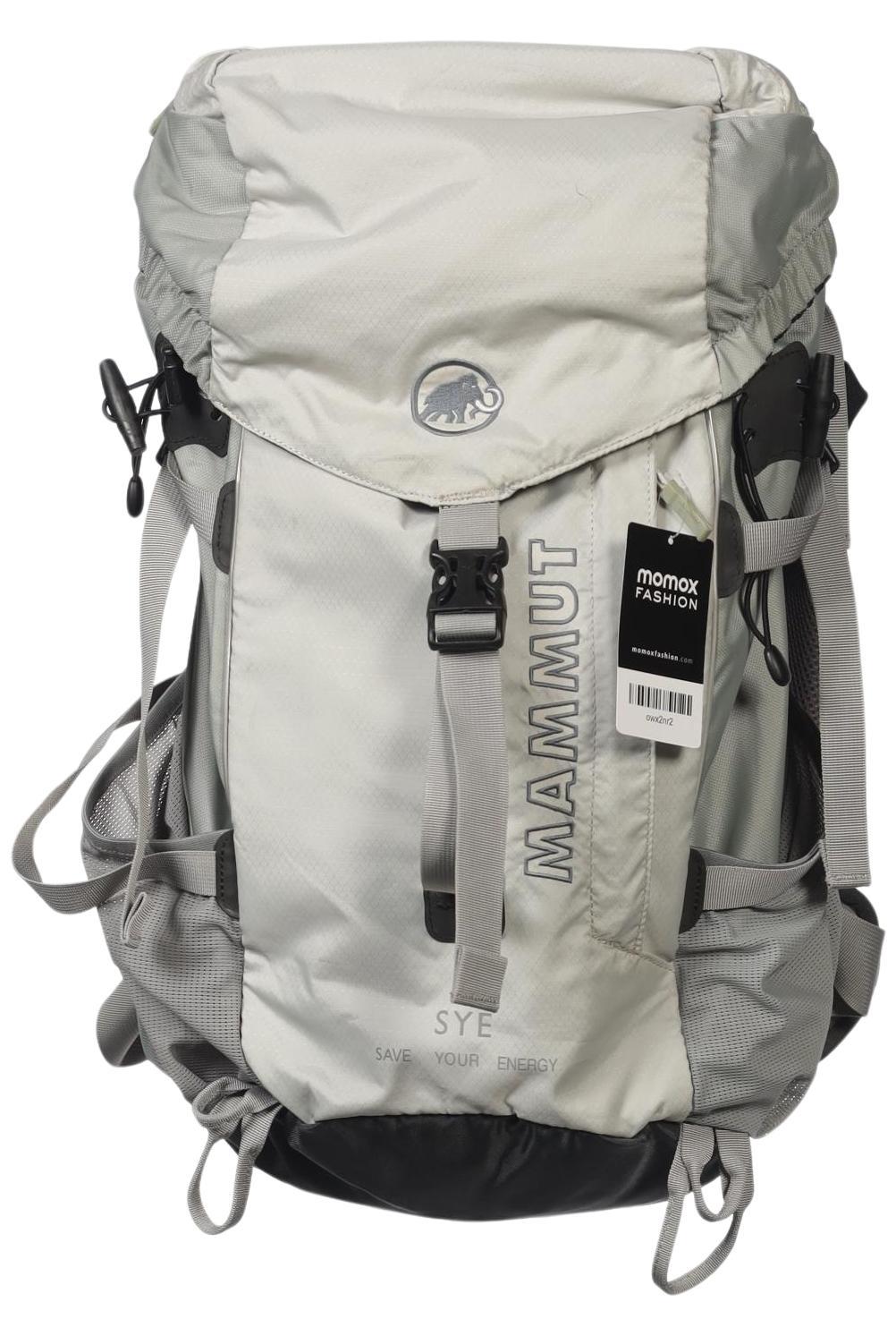 

Mammut Herren Rucksack, grau, Gr.