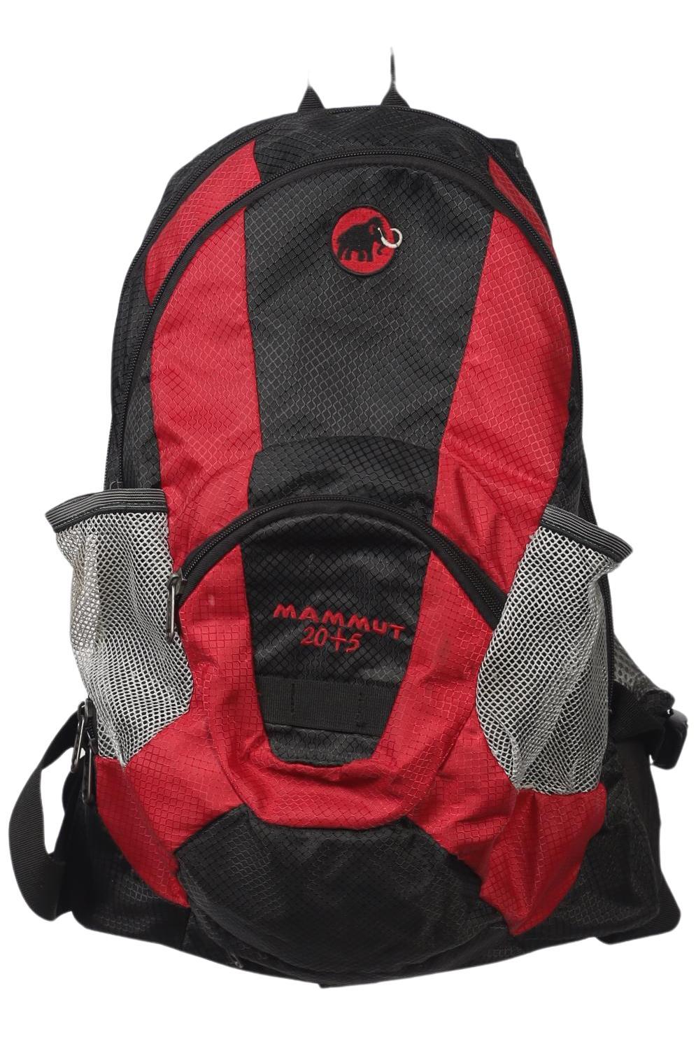 Thumbnail - Mammut Herren Rucksack, mehrfarbig, Gr.