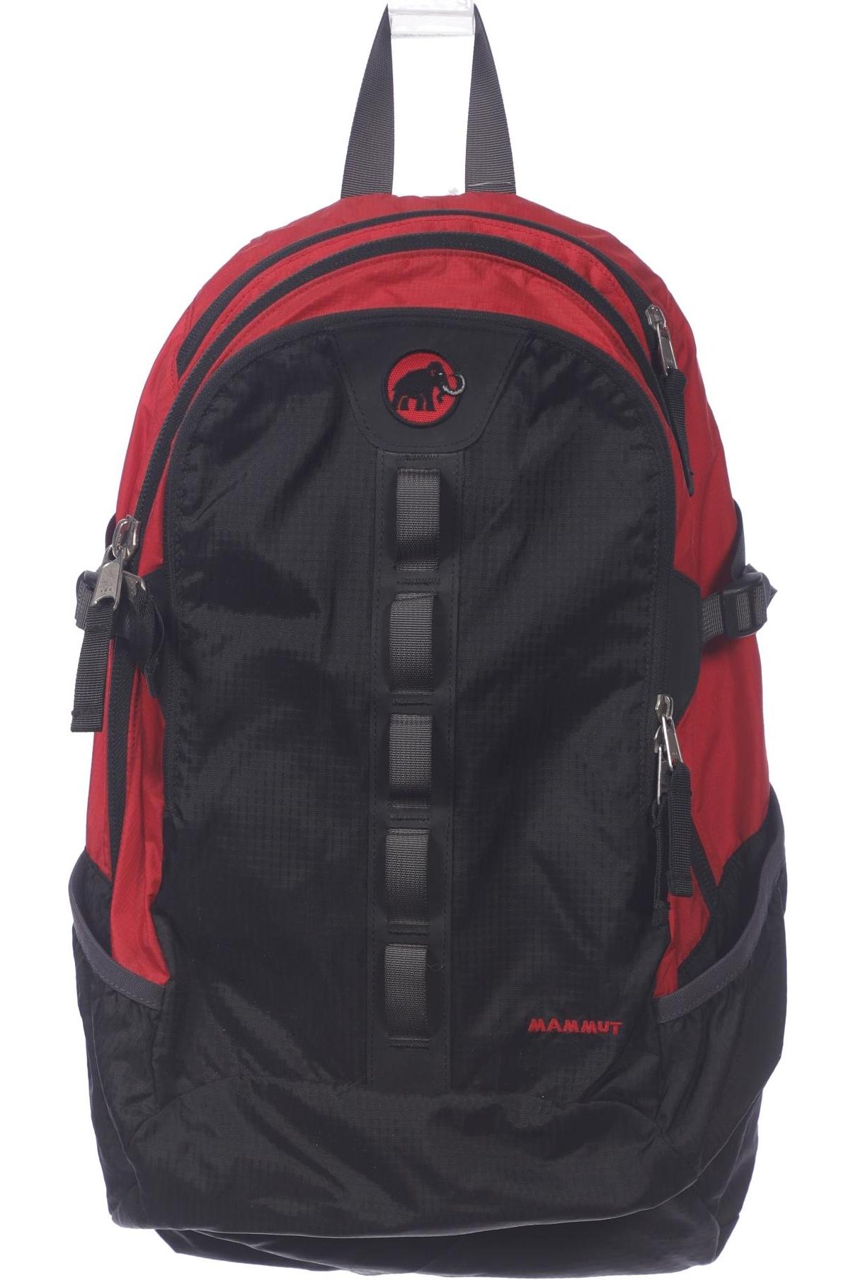 

Mammut Herren Rucksack, schwarz, Gr.