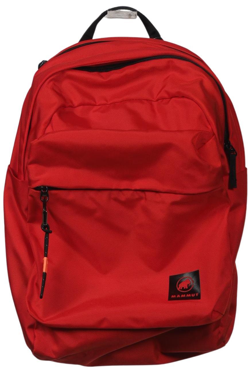 

Mammut Herren Rucksack, rot, Gr.