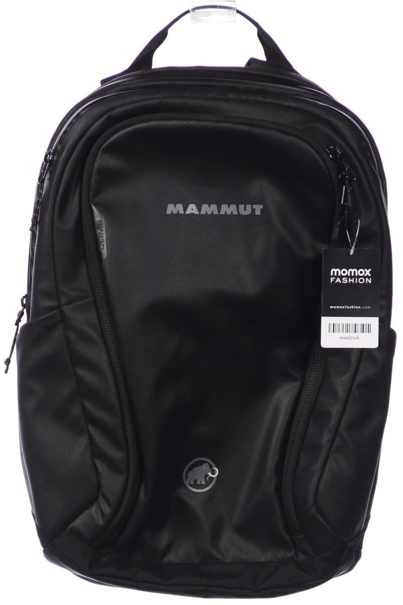 

MAMMUT Herren Rucksack, schwarz