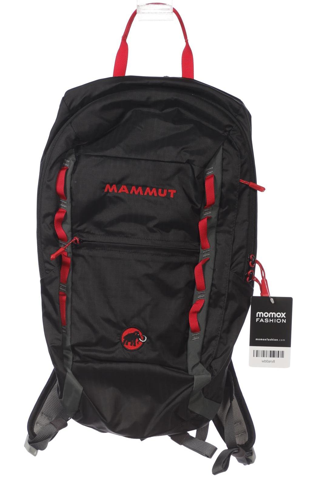 

Mammut Herren Rucksack, schwarz, Gr.