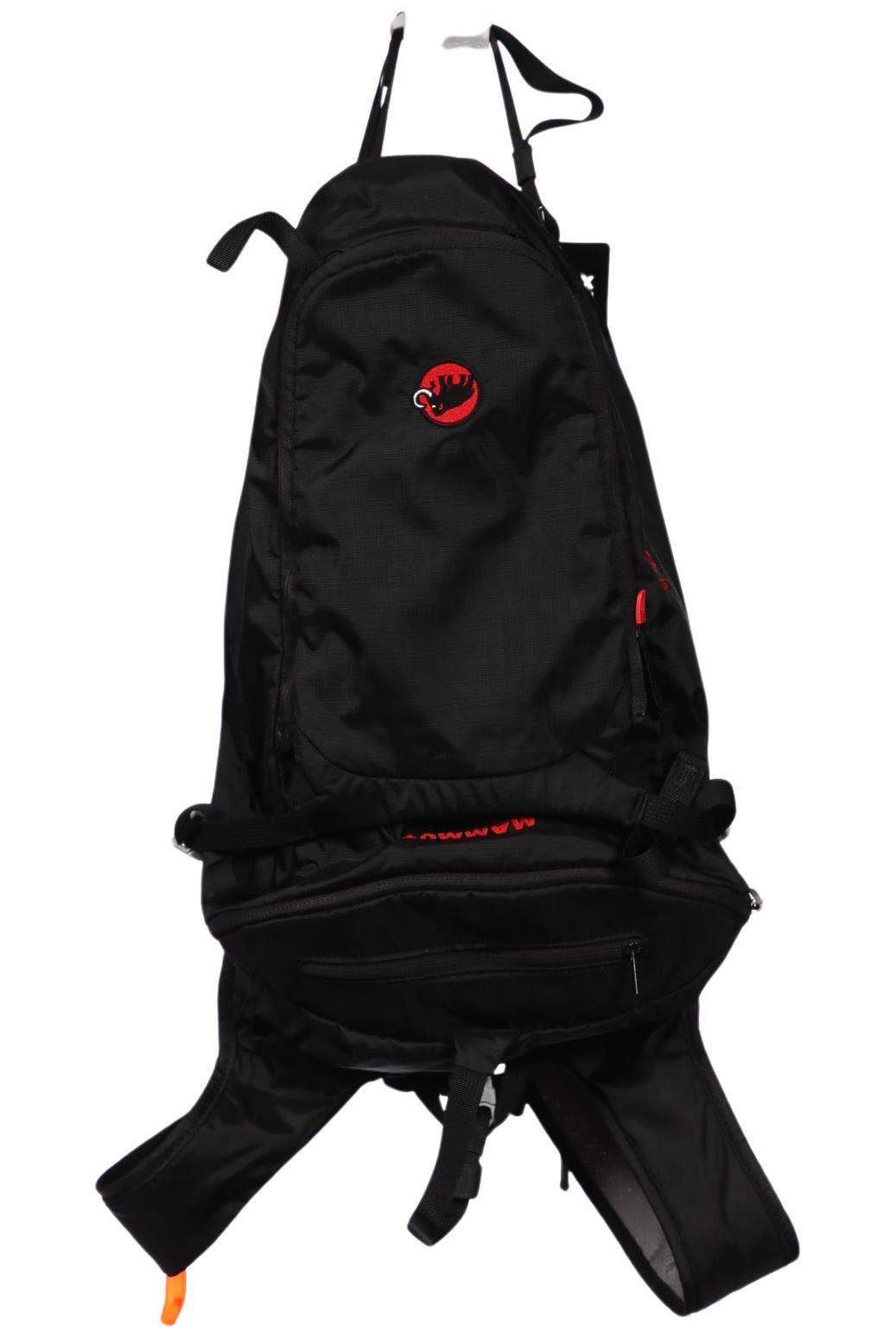 

Mammut Herren Rucksack, schwarz, Gr.