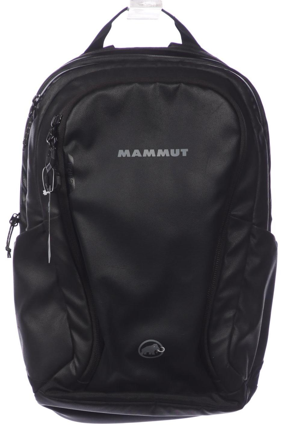 

Mammut Herren Rucksack, schwarz, Gr.