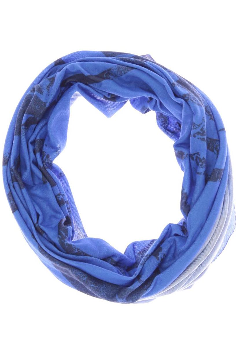 

Mammut Herren Schal, blau, Gr.