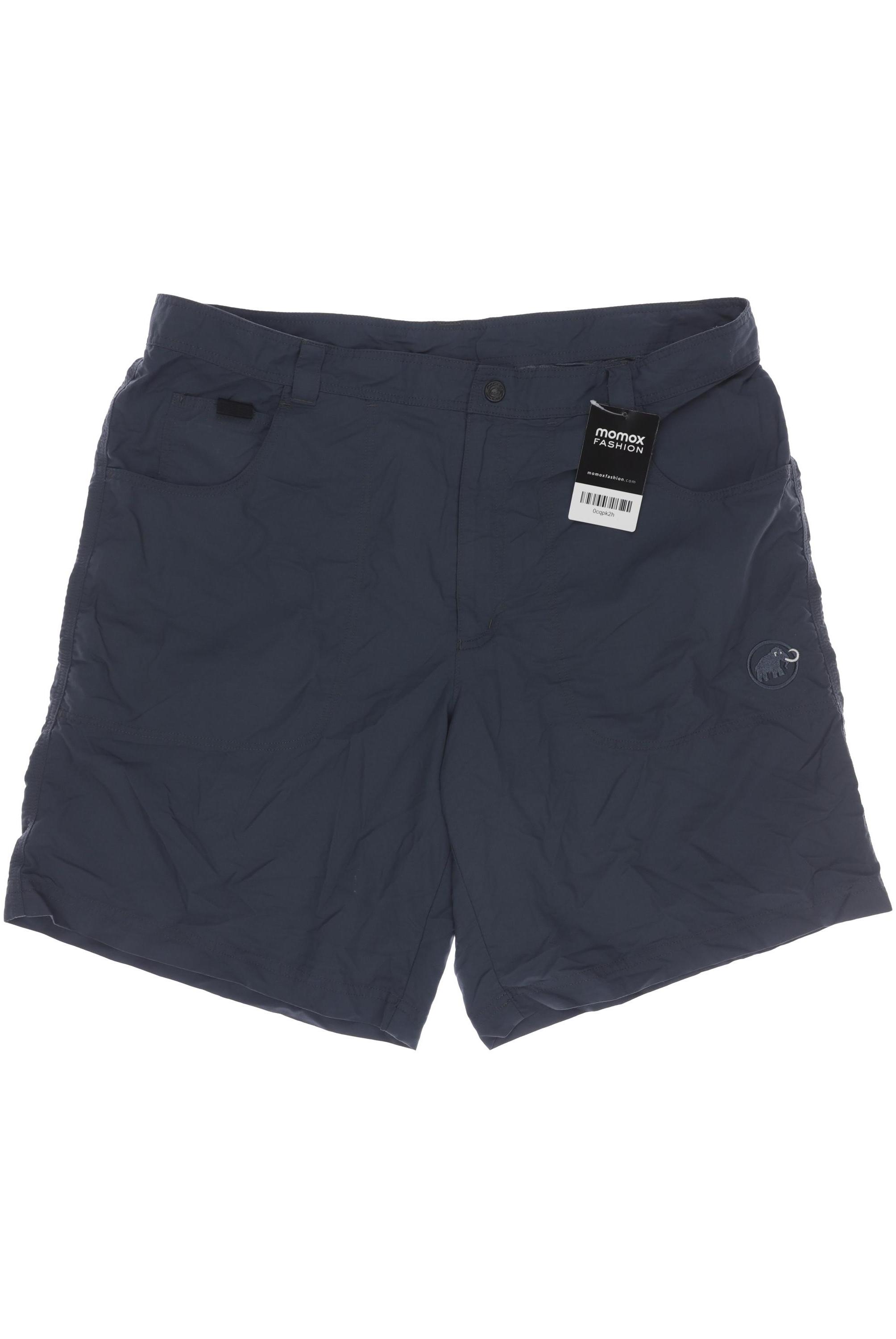 

Mammut Herren Shorts, türkis, Gr. 52