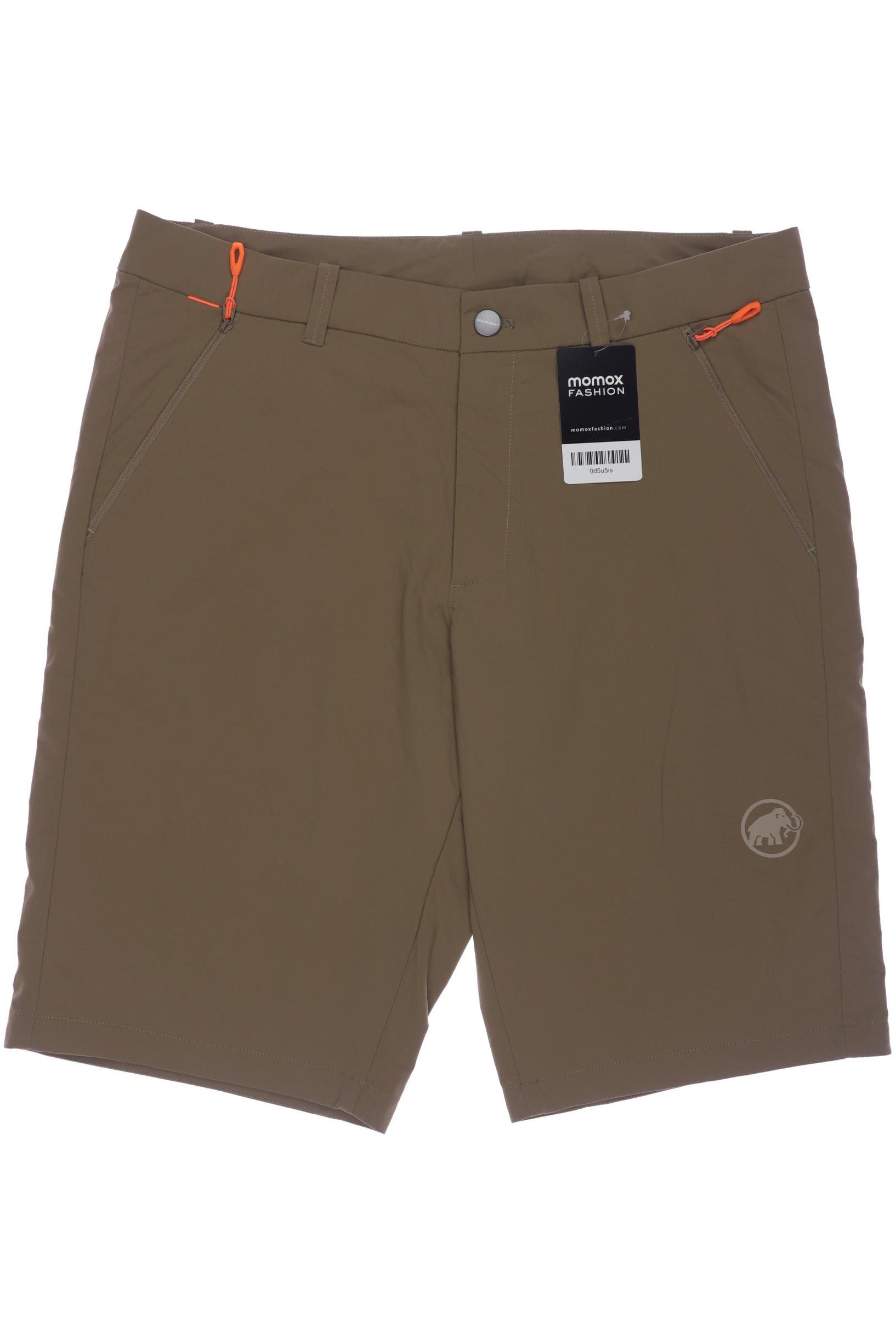 

Mammut Herren Shorts, braun, Gr. 50