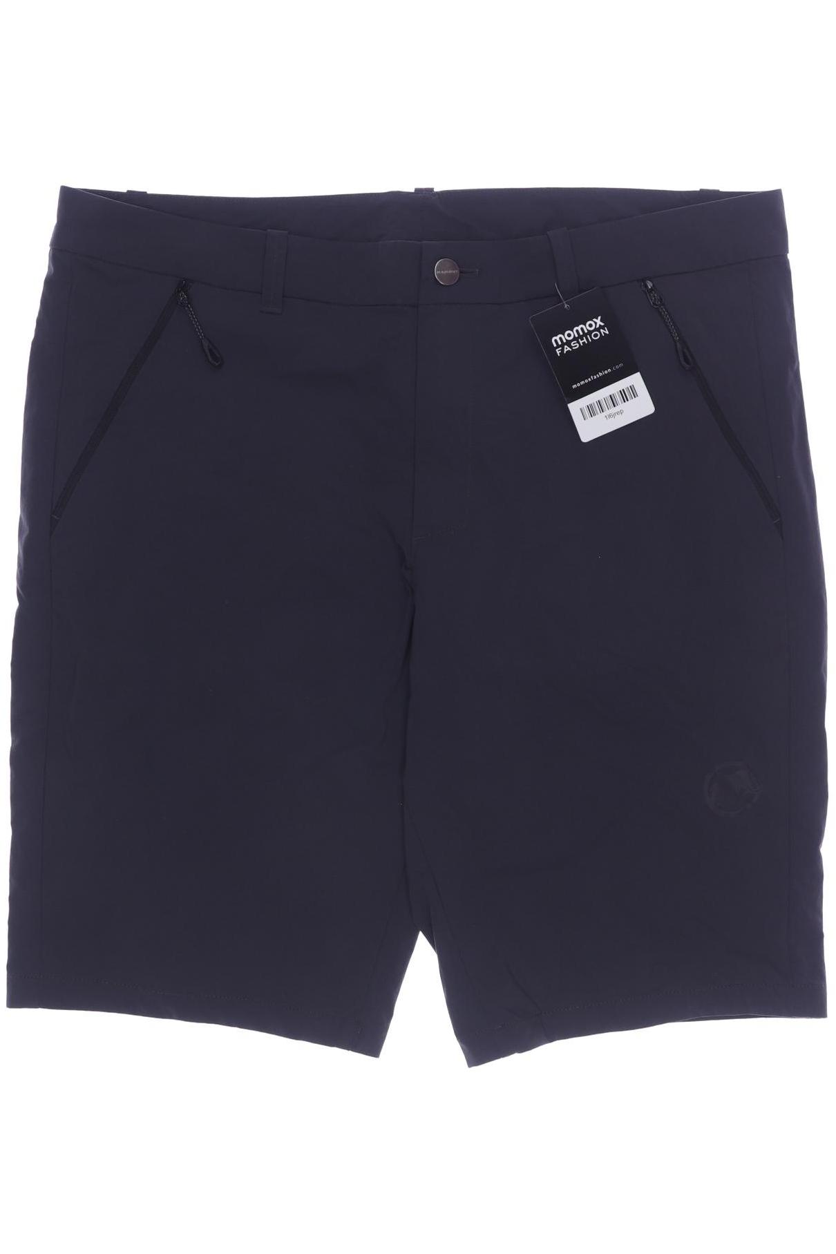 

MAMMUT Herren Shorts, grau