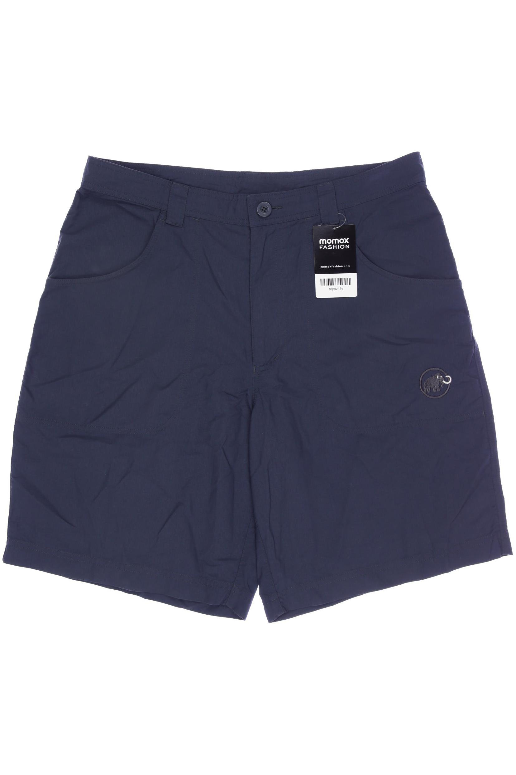 

Mammut Herren Shorts, marineblau, Gr. 48