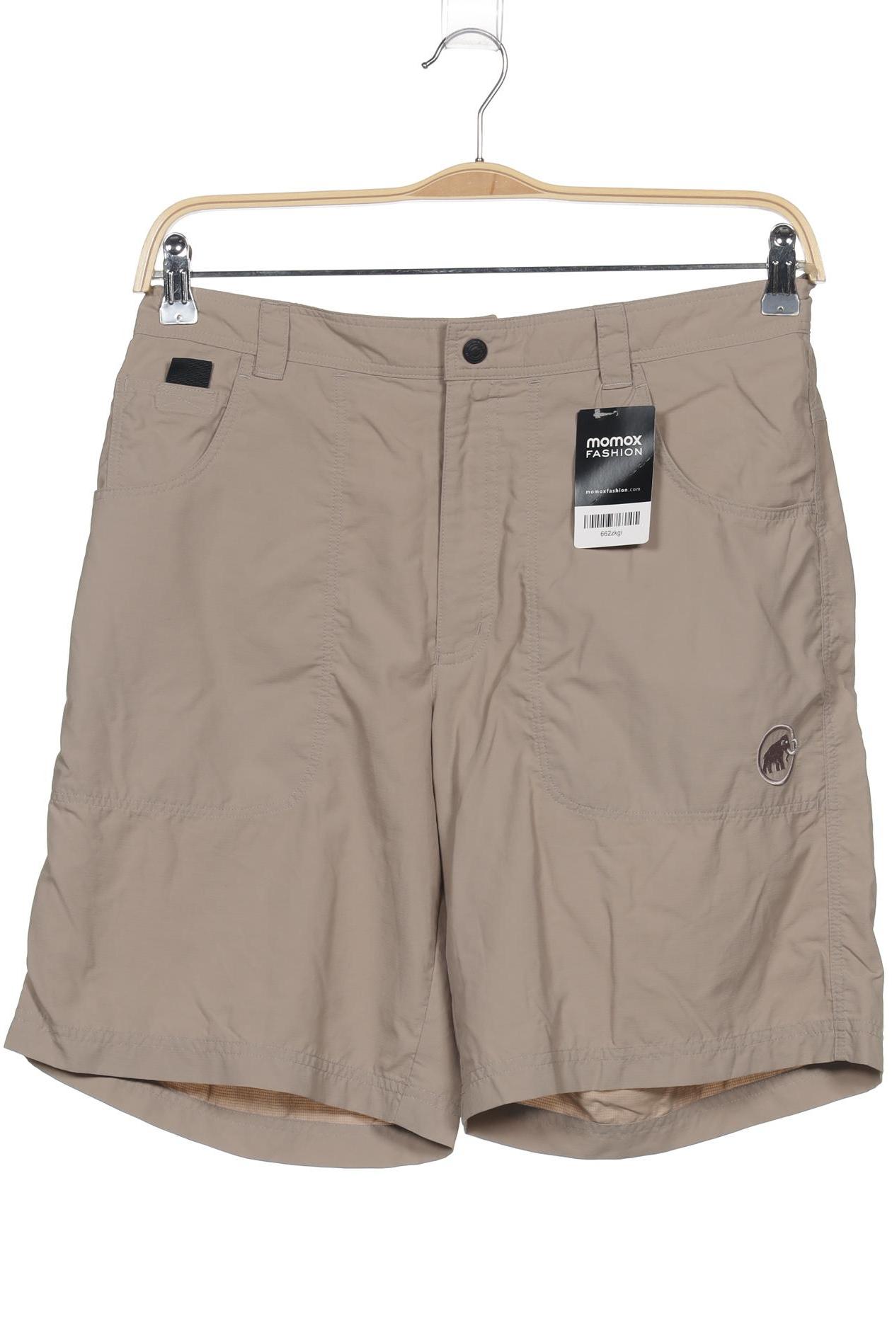 

Mammut Herren Shorts, grau, Gr. 50