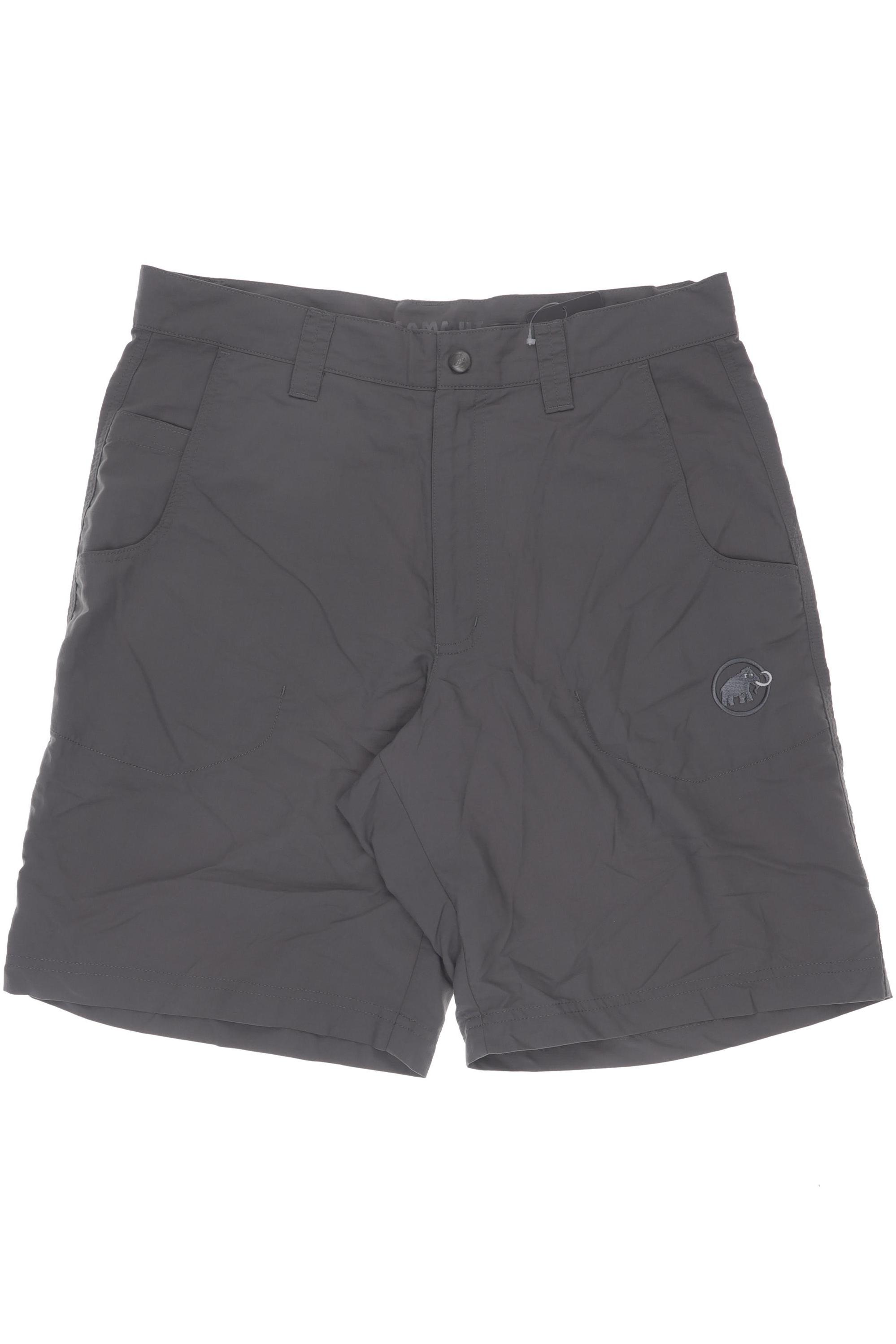

Mammut Herren Shorts, grau, Gr. 46