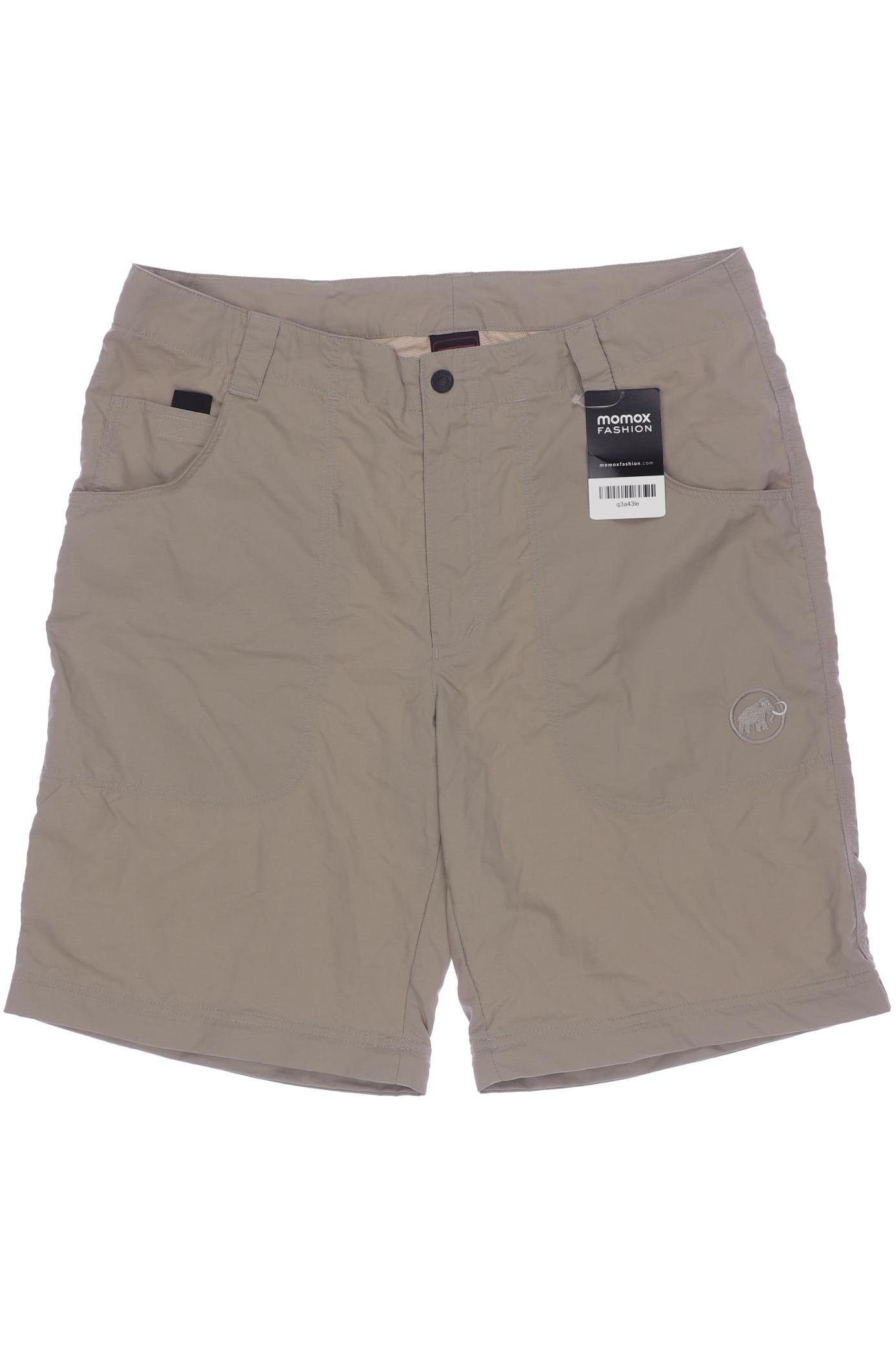 

Mammut Herren Shorts, beige, Gr. 48