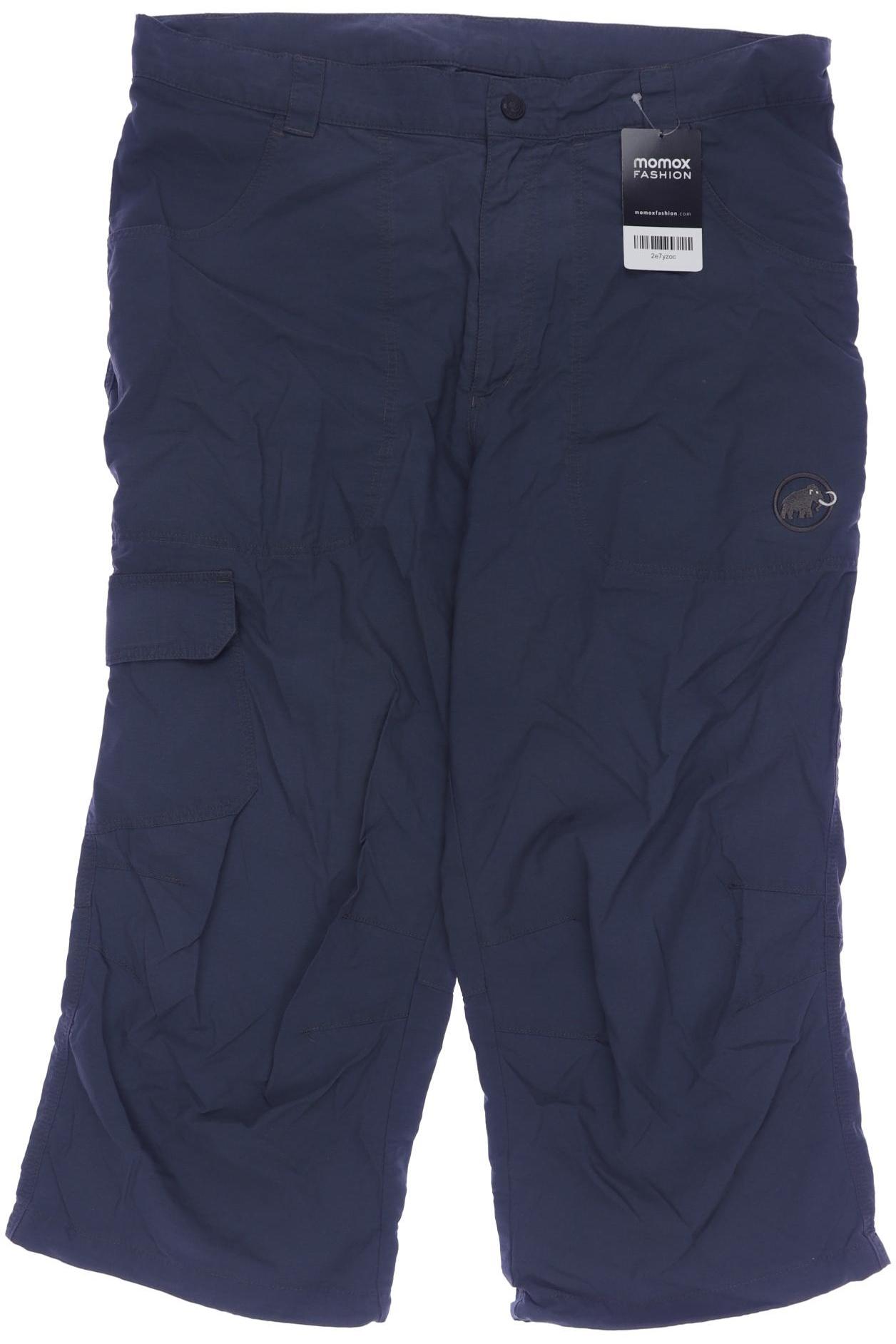 

Mammut Herren Shorts, grau, Gr. 50