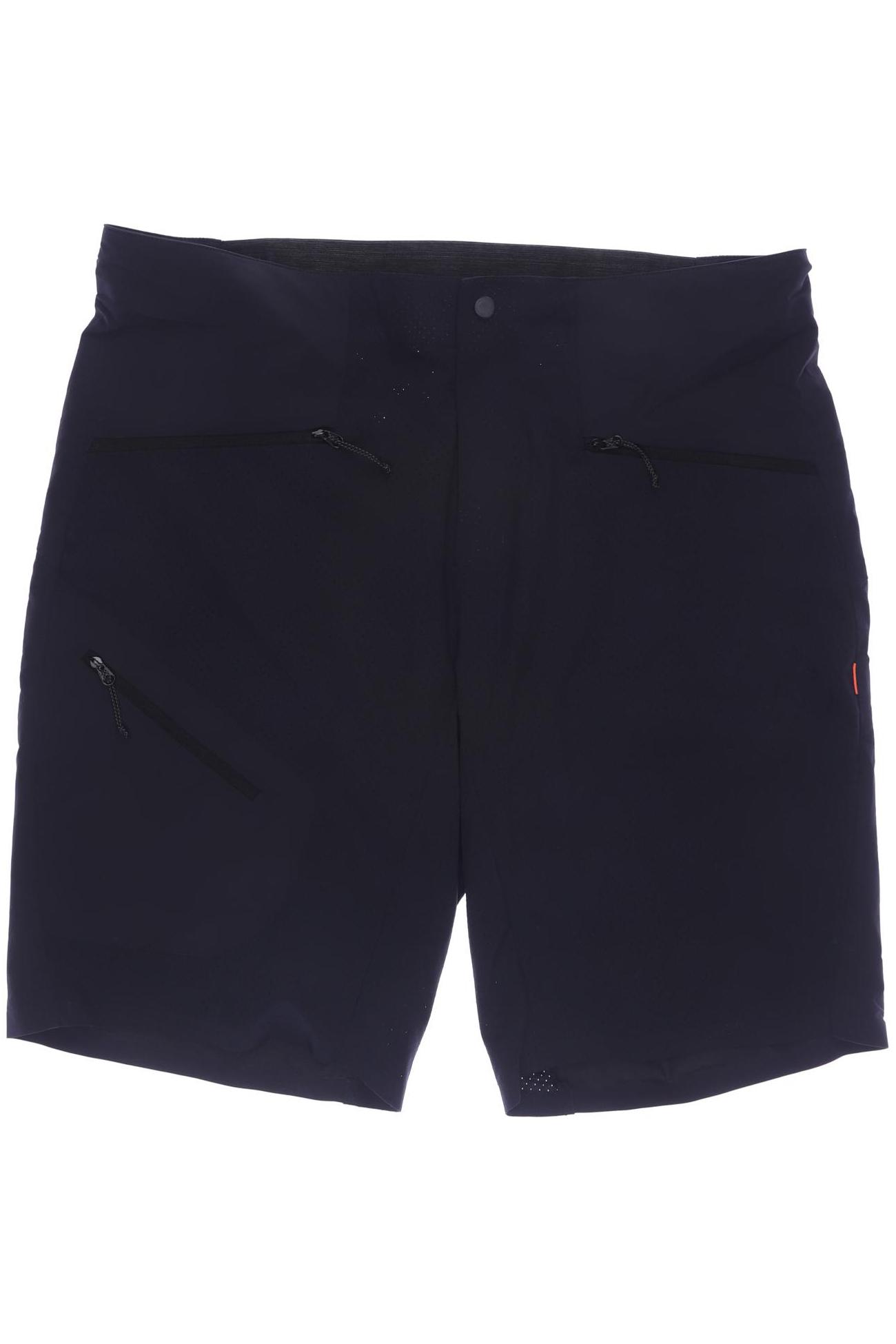 

Mammut Herren Shorts, schwarz, Gr. 54