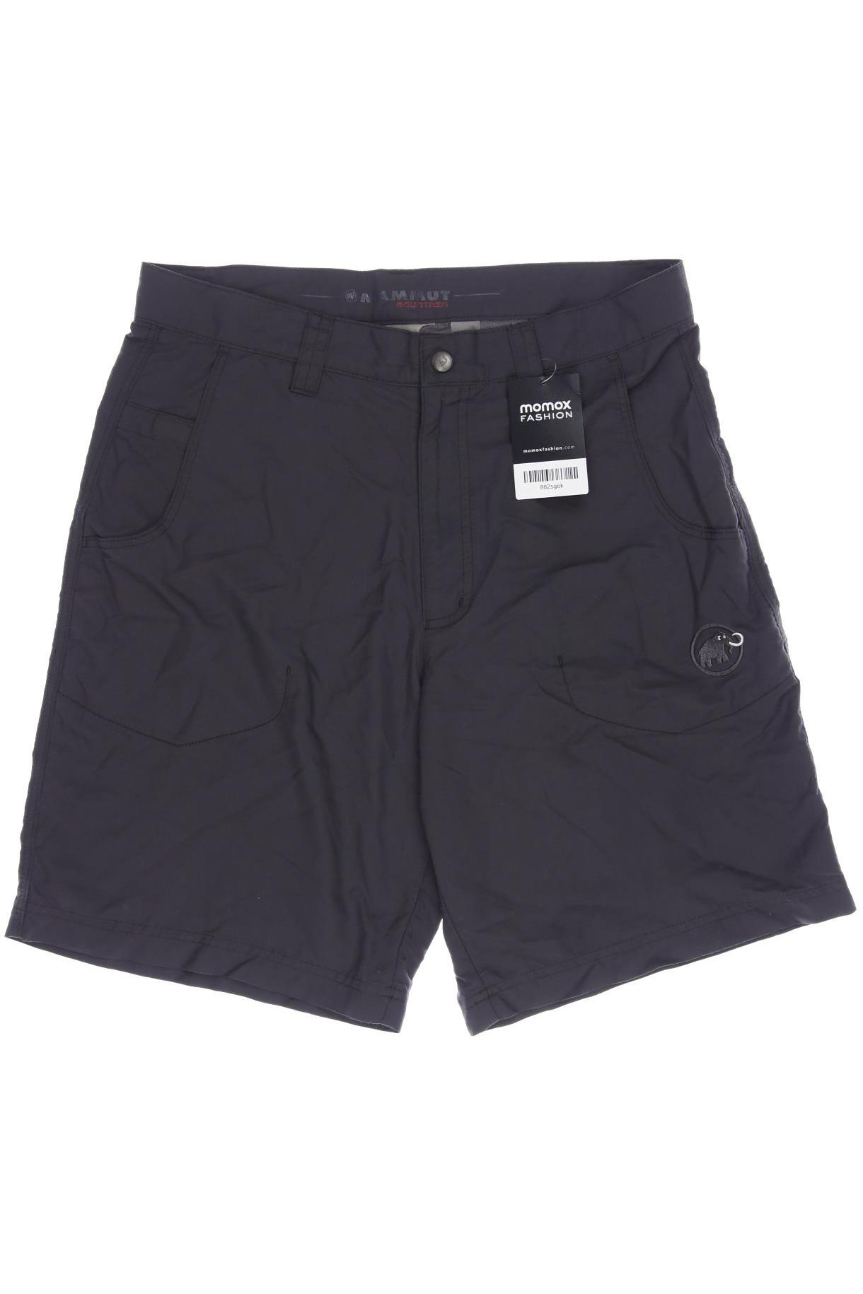 

MAMMUT Herren Shorts, grau