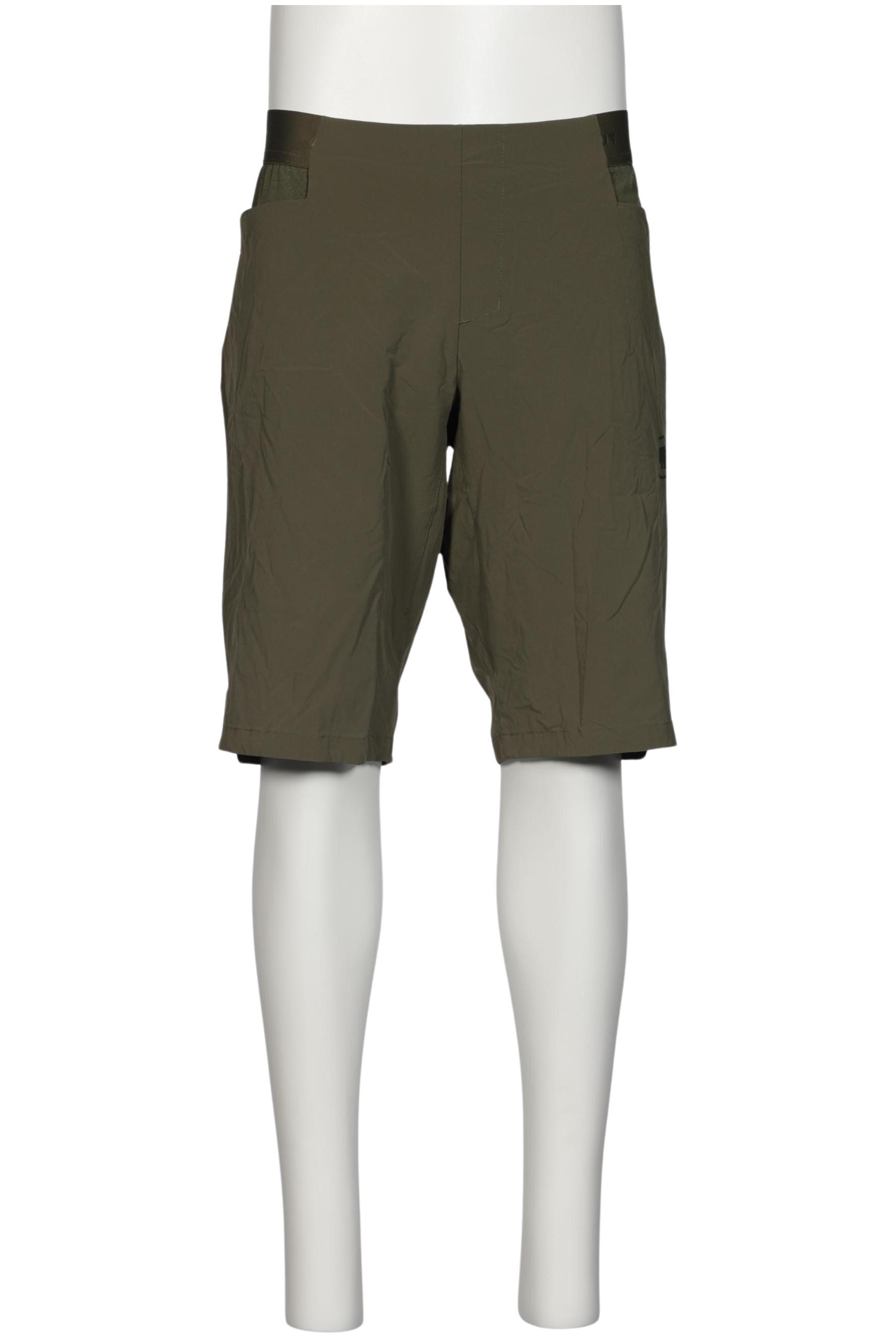 

Mammut Herren Shorts, grün, Gr. 50