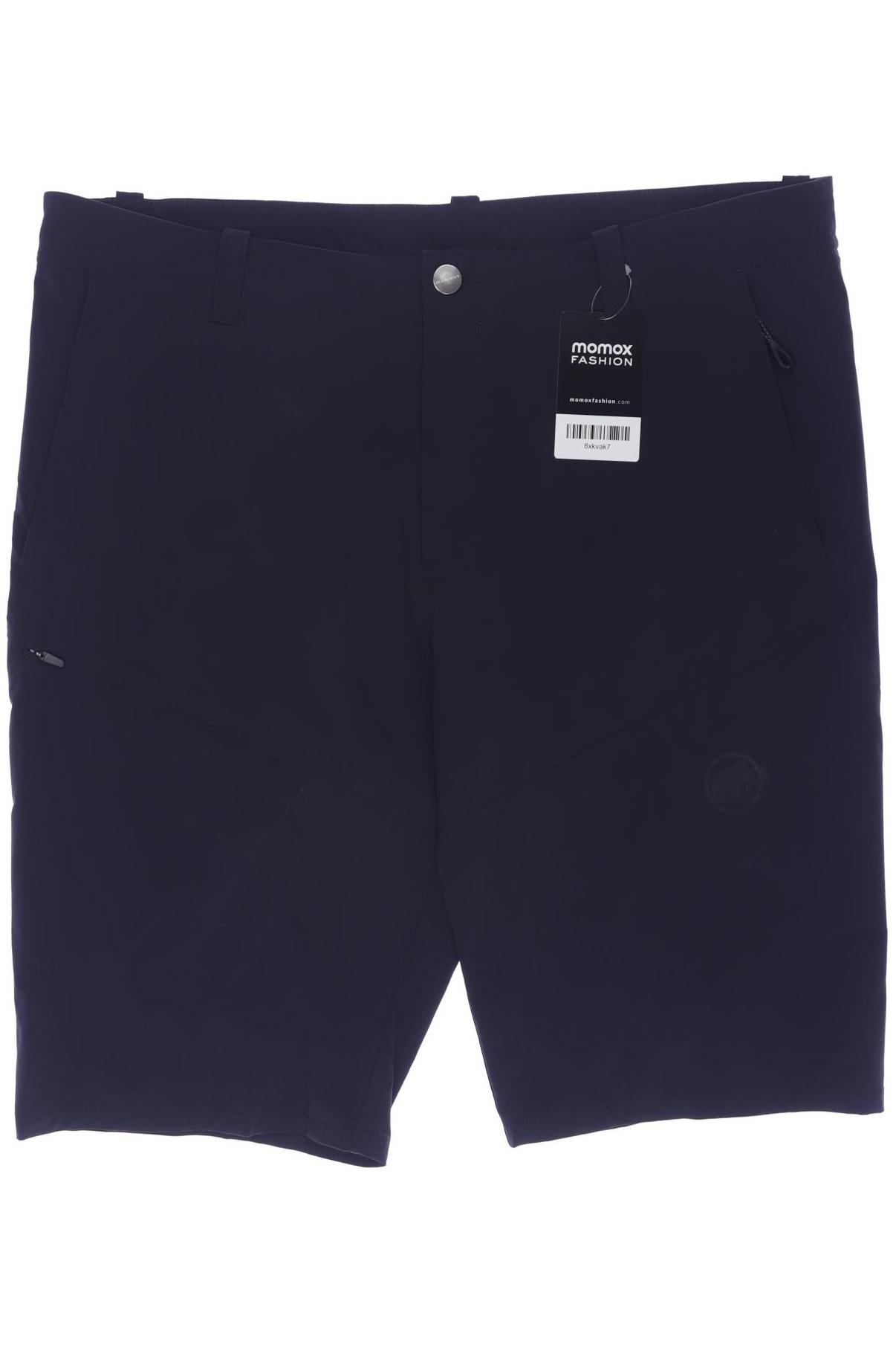 

Mammut Herren Shorts, marineblau, Gr. 52