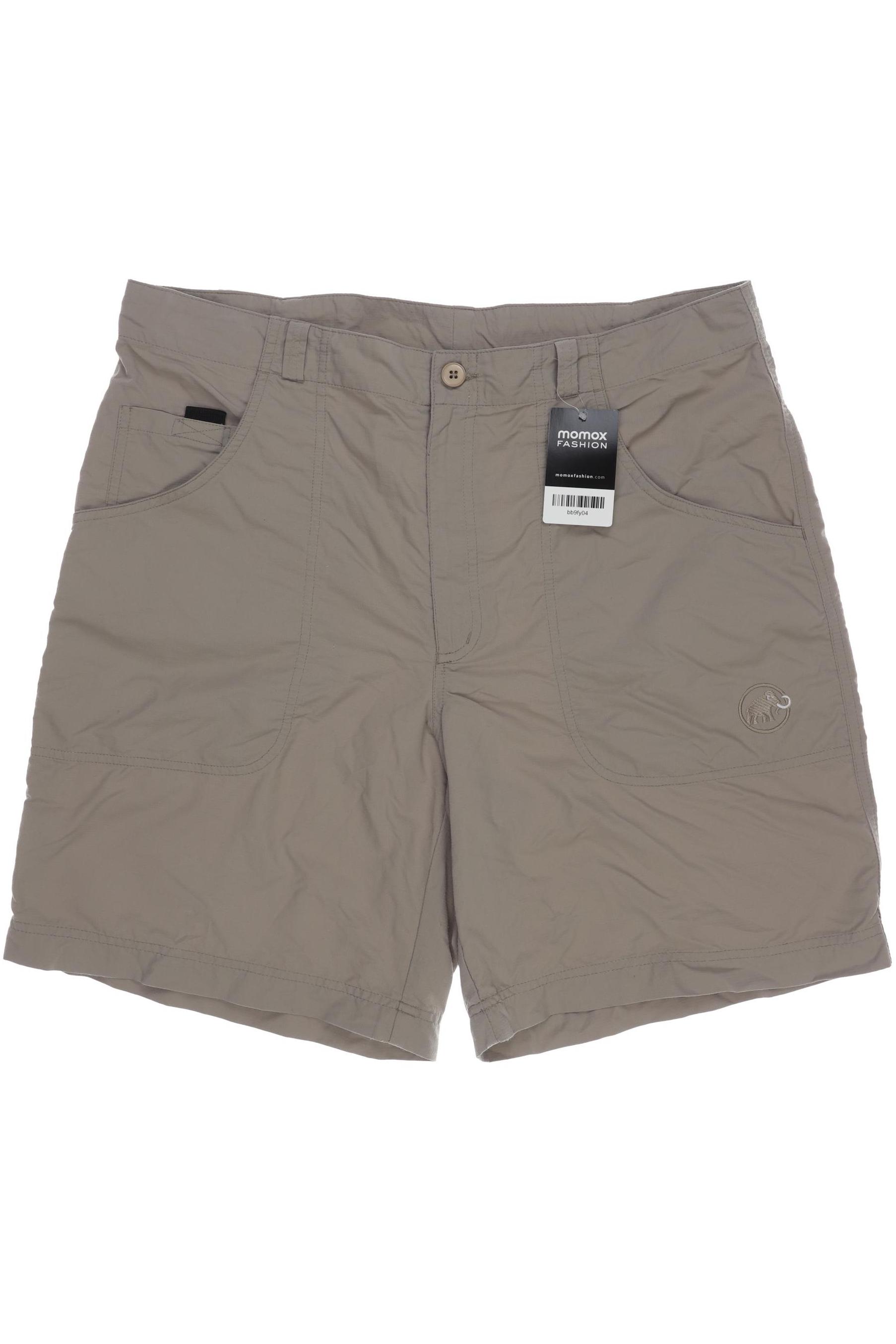 

Mammut Herren Shorts, grau, Gr. 54