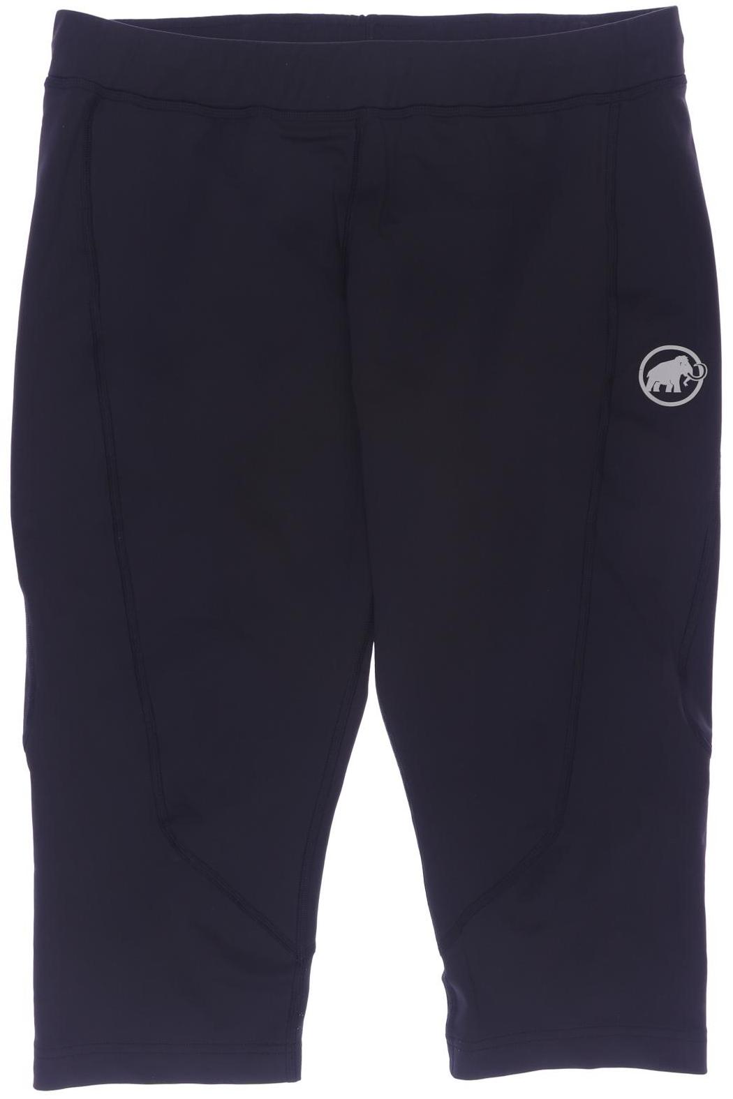 

Mammut Herren Shorts, schwarz, Gr. 52