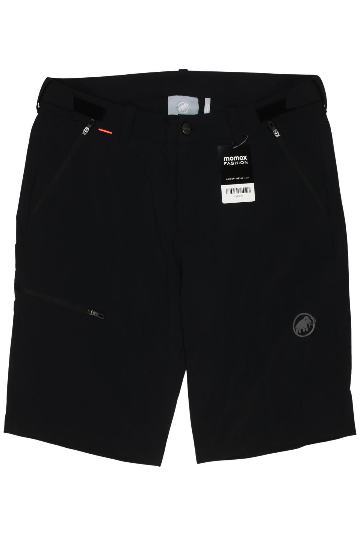

Mammut Herren Shorts, schwarz, Gr. 50