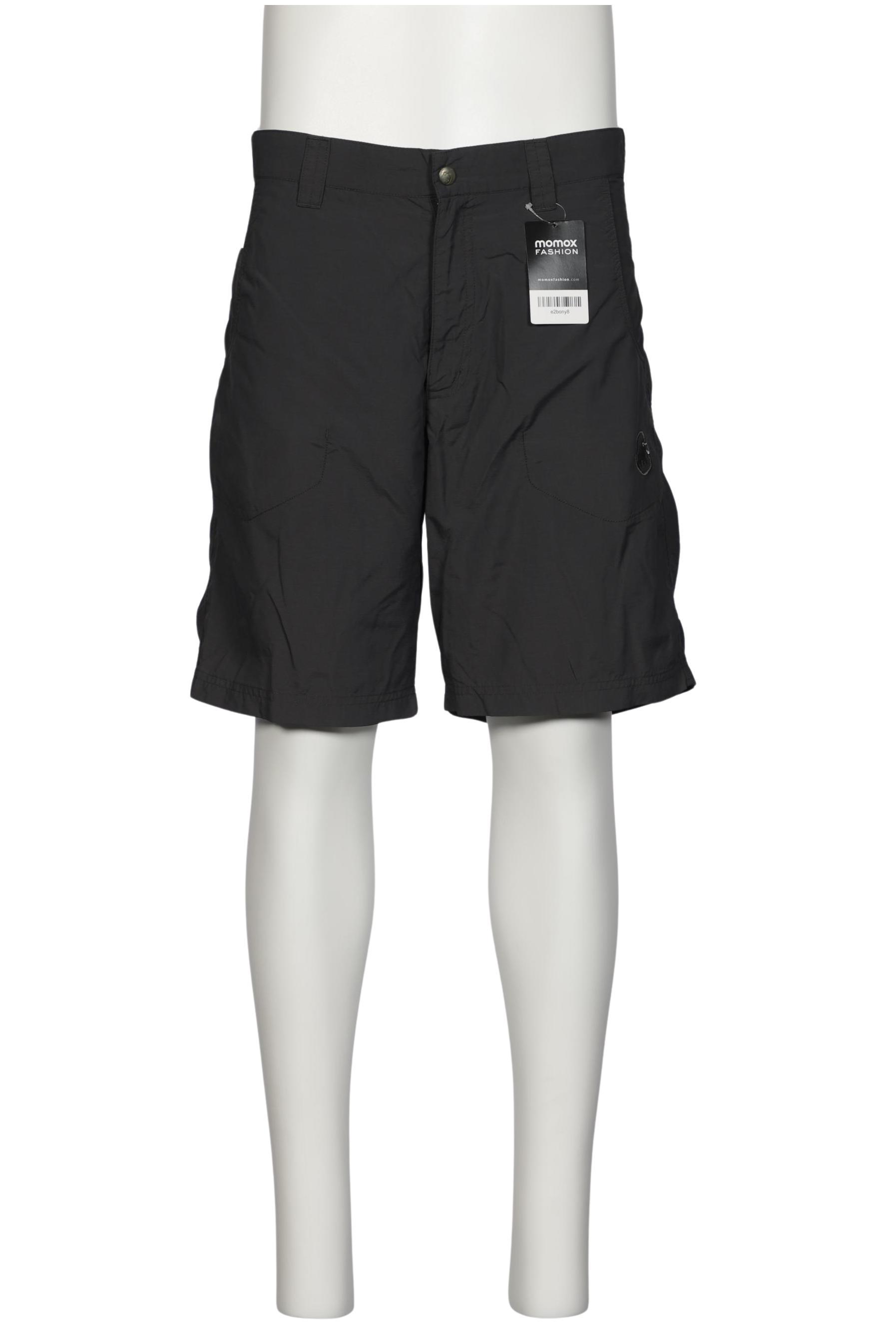 

Mammut Herren Shorts, grau, Gr. 48