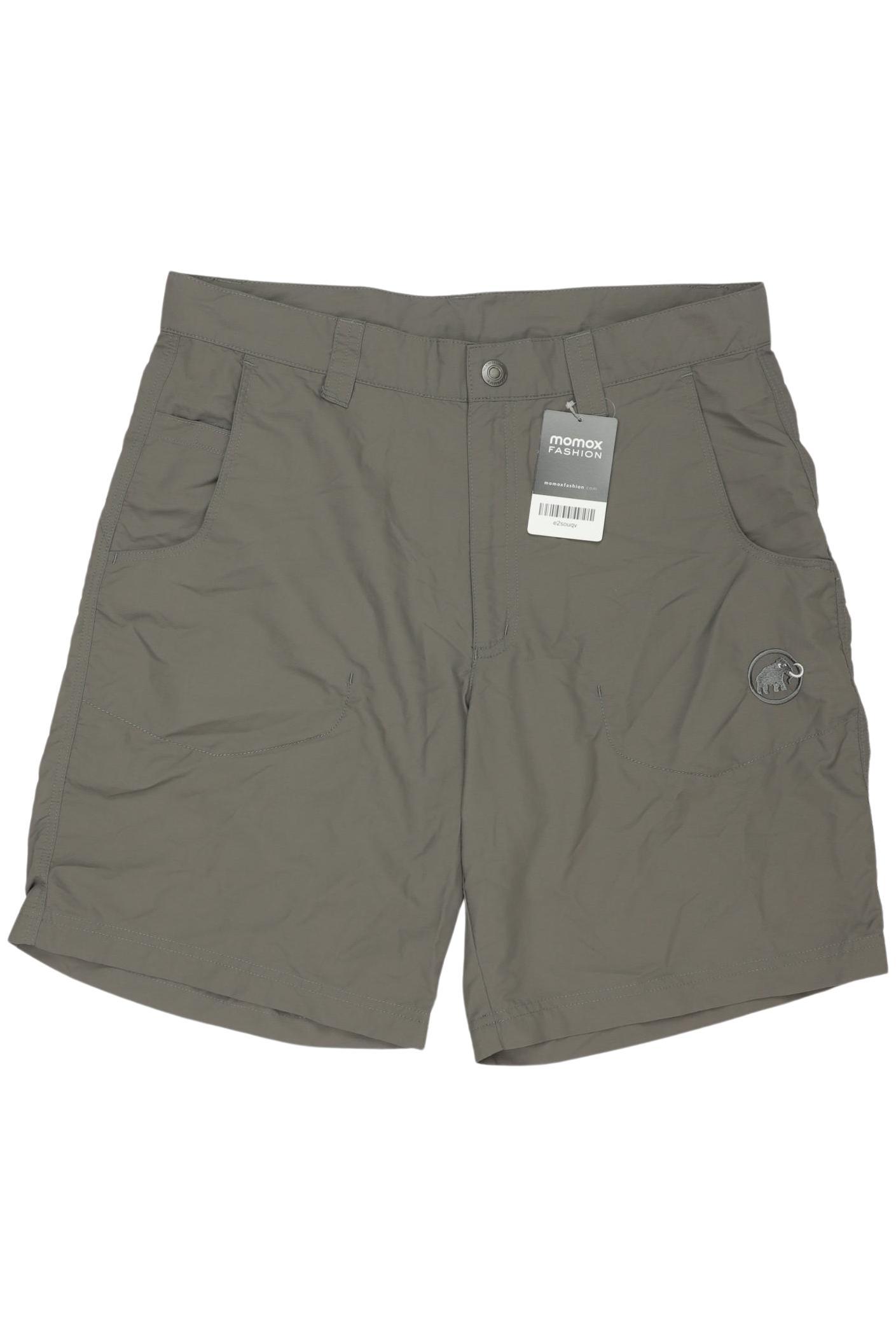 

Mammut Herren Shorts, grau, Gr. 48