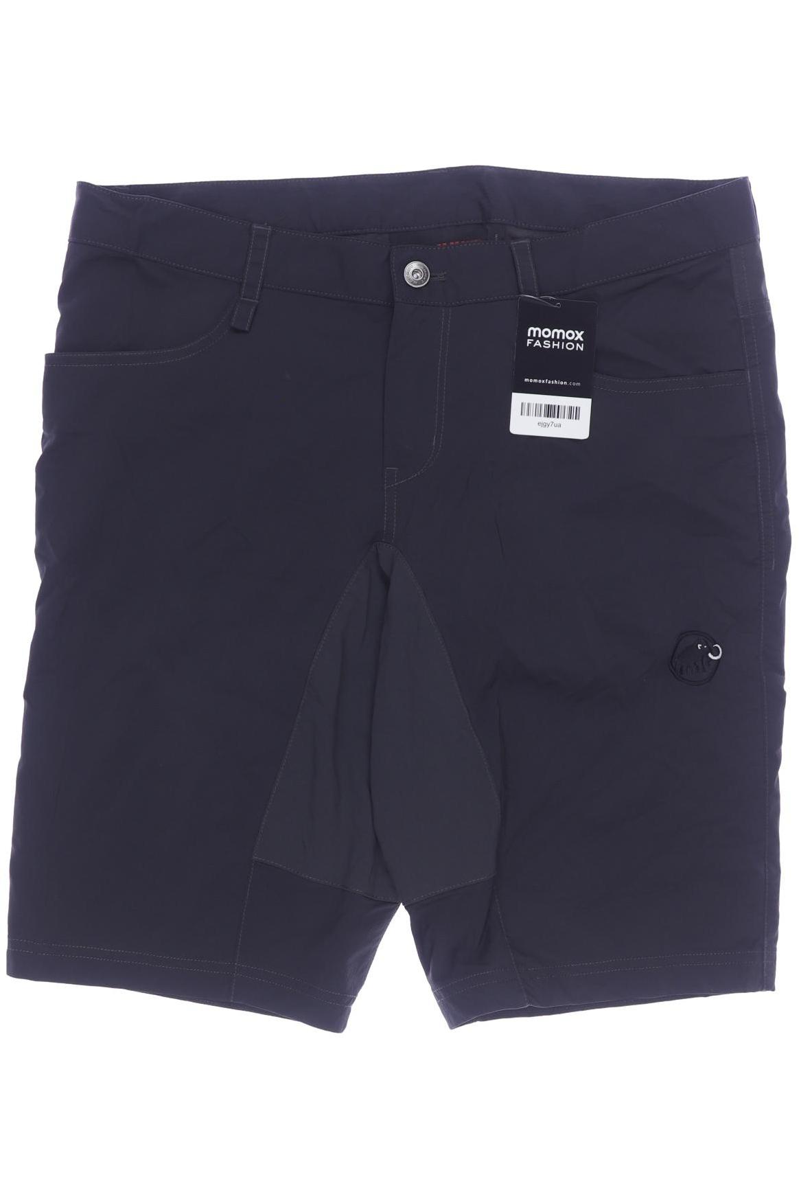 

Mammut Herren Shorts, schwarz, Gr. 50
