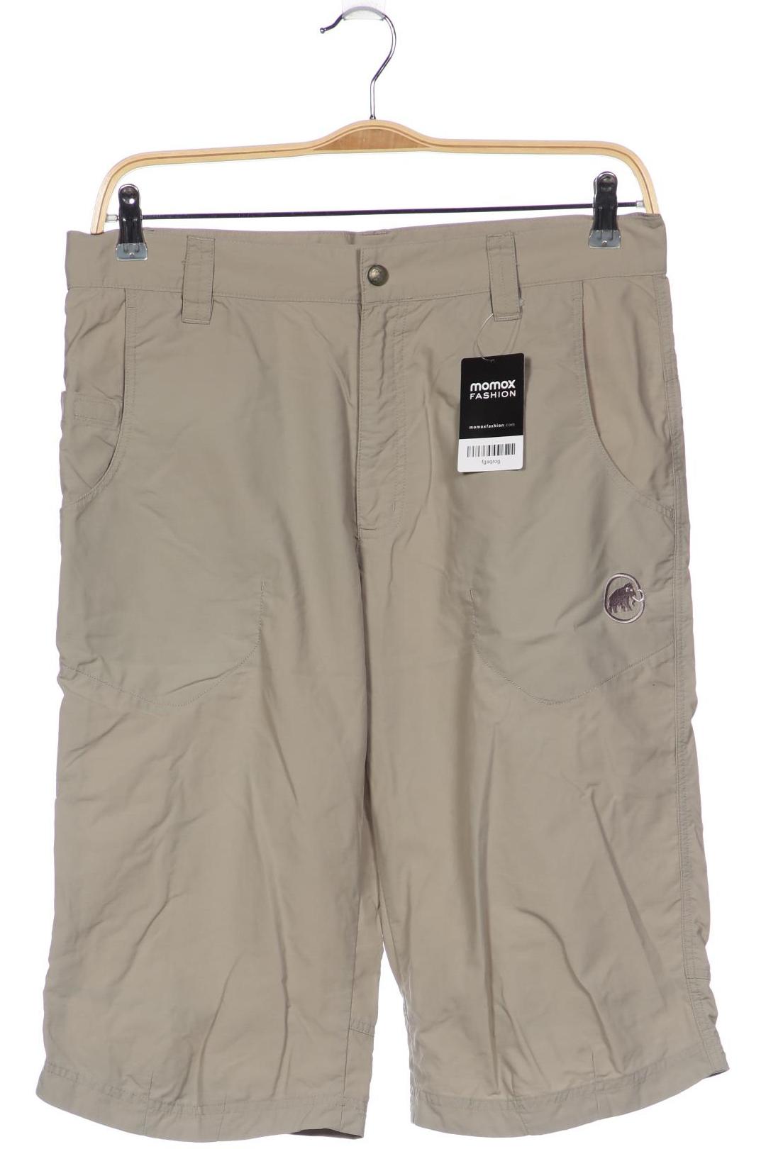 

MAMMUT Herren Shorts, beige