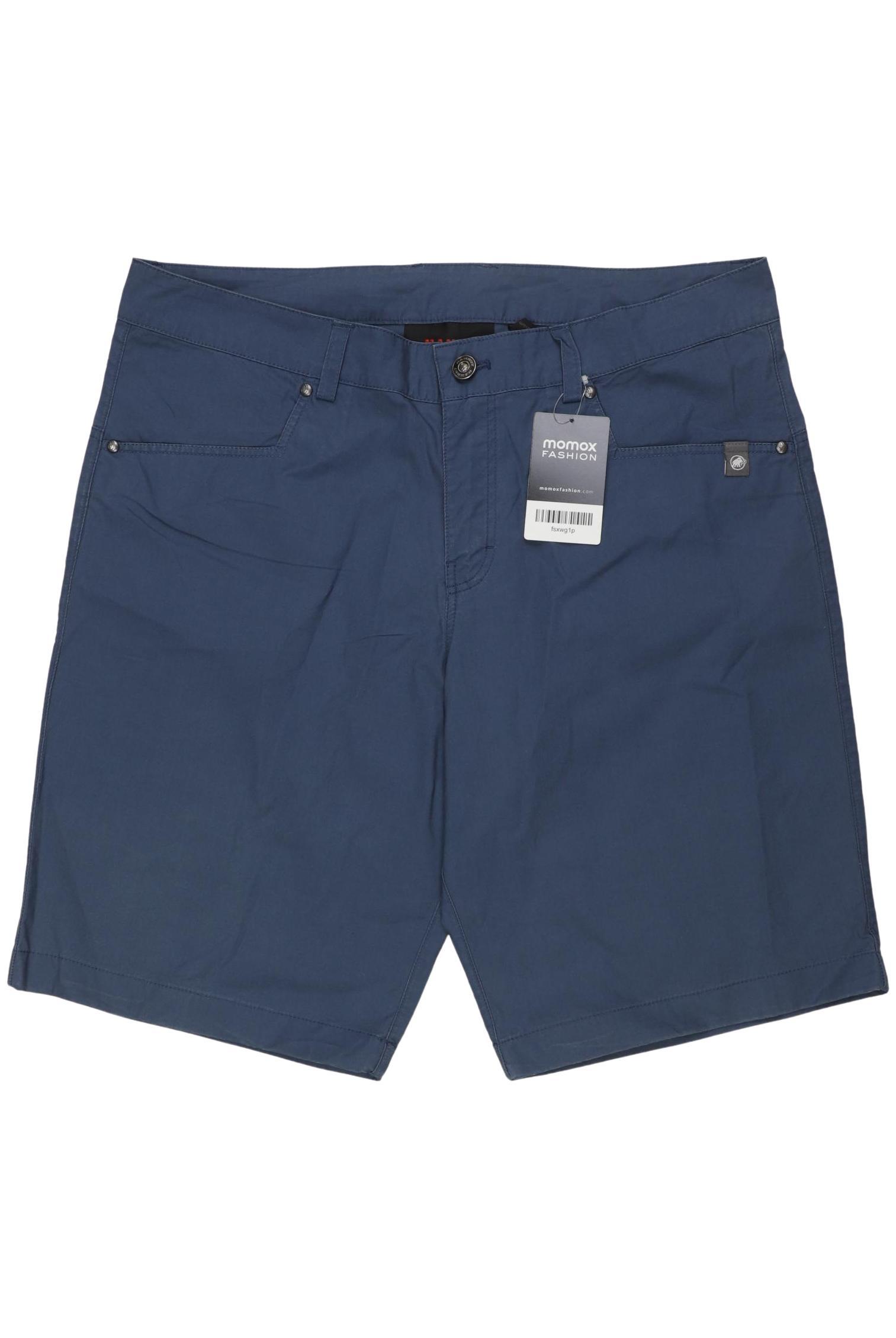 

Mammut Herren Shorts, marineblau, Gr. 32