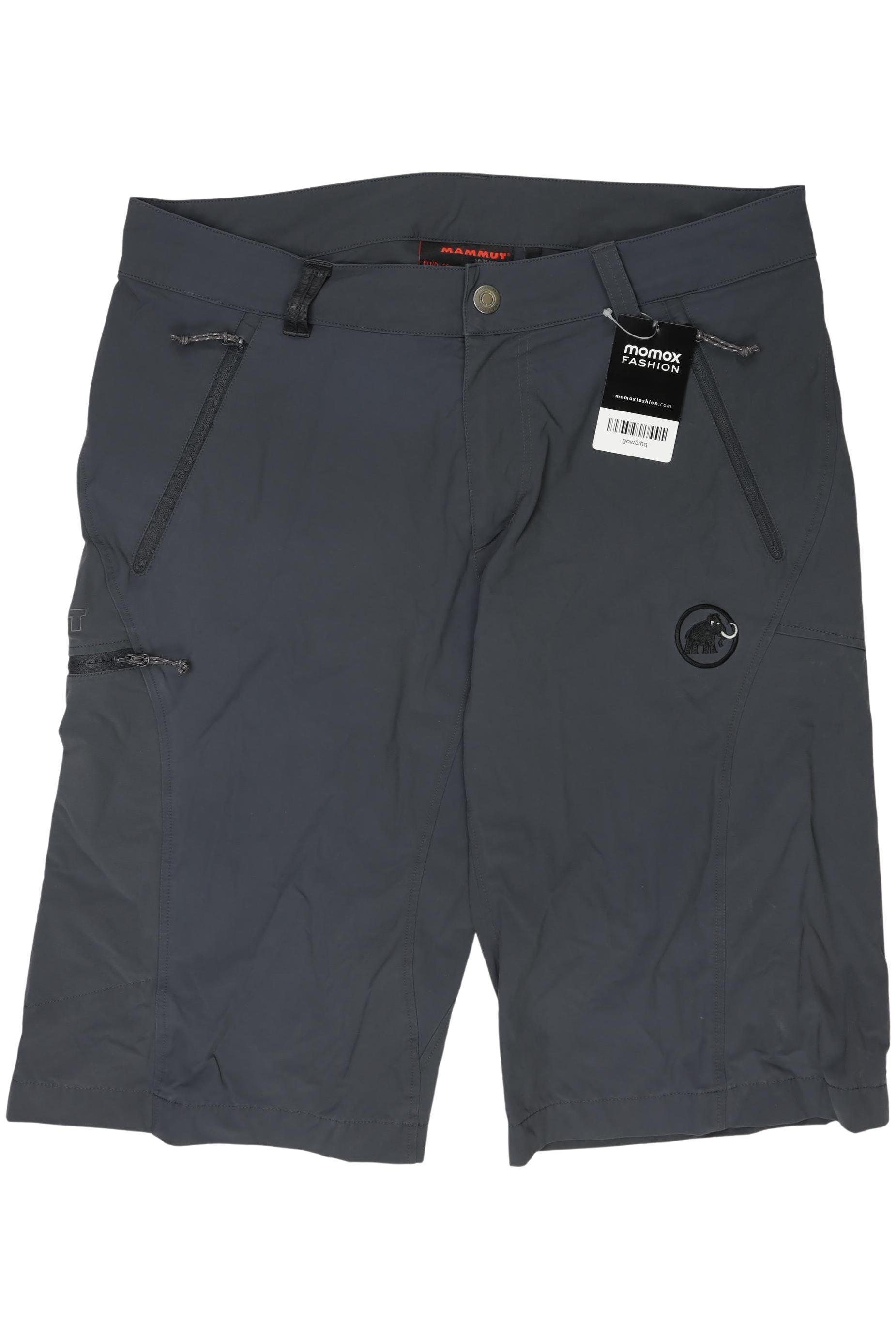 

Mammut Herren Shorts, grau, Gr. 48