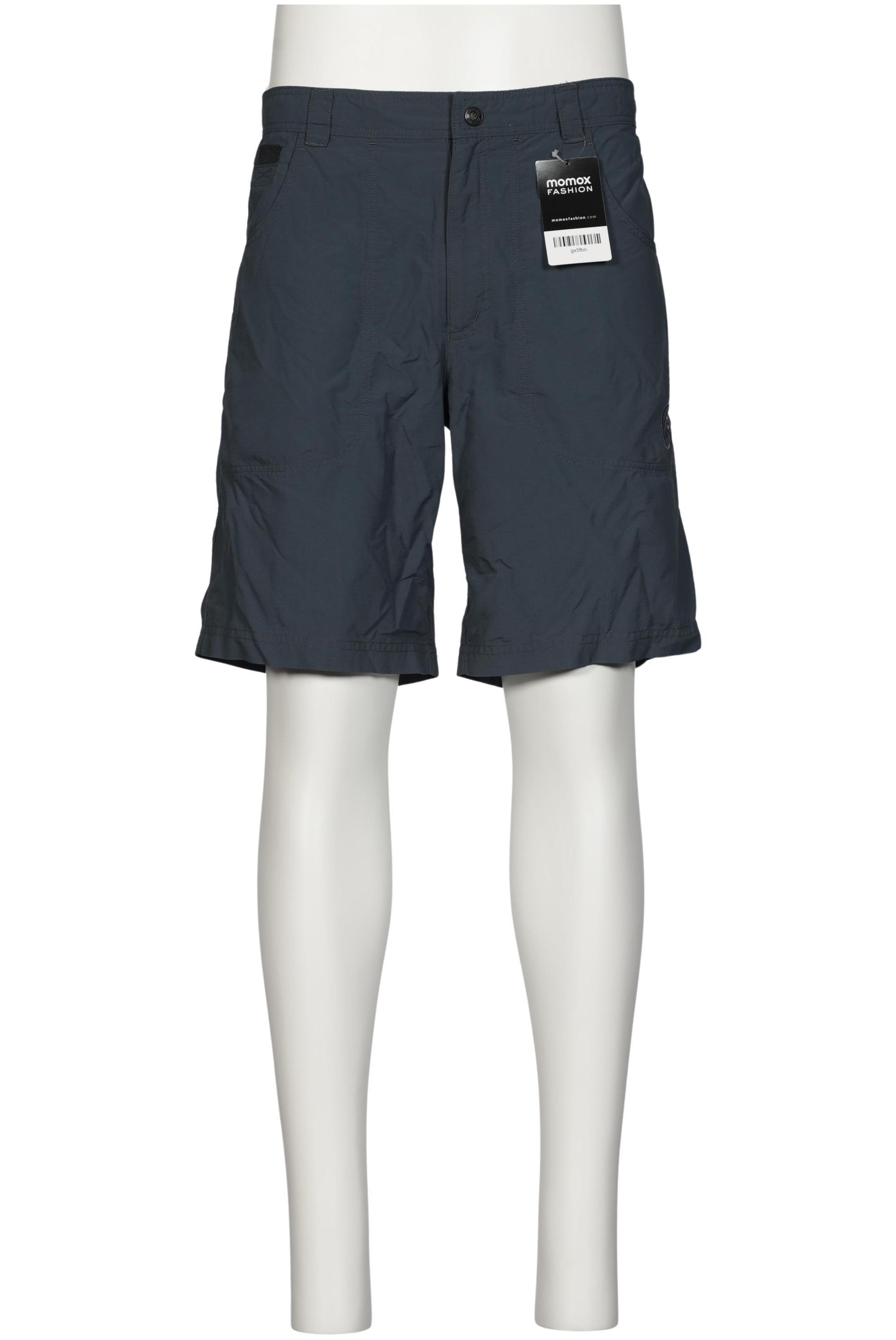 

Mammut Herren Shorts, marineblau, Gr. 46